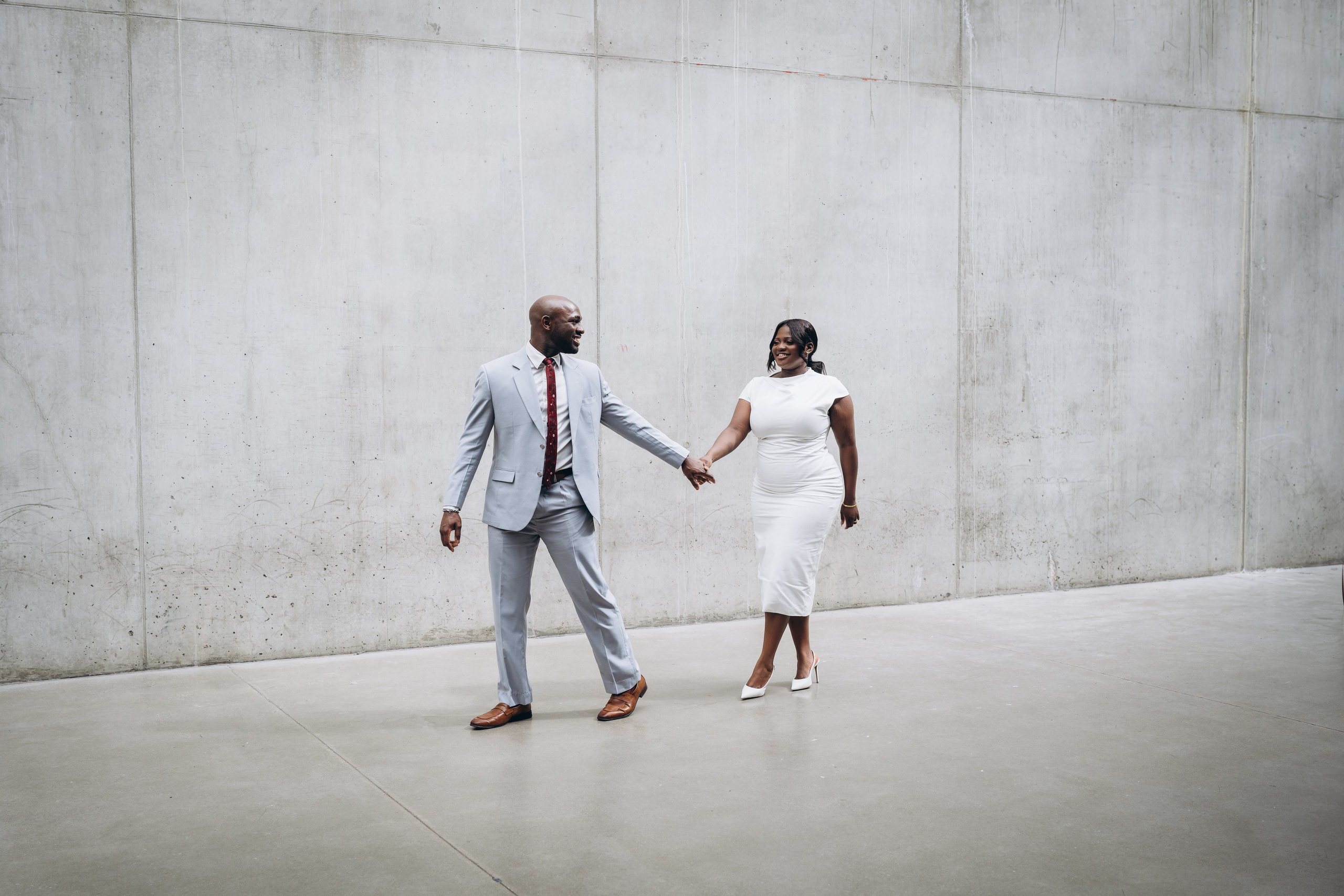 Oreoluwa & Adeoluwa. Calgary Wedding & Lifestyle Photographer — Yevhen Polishchuk