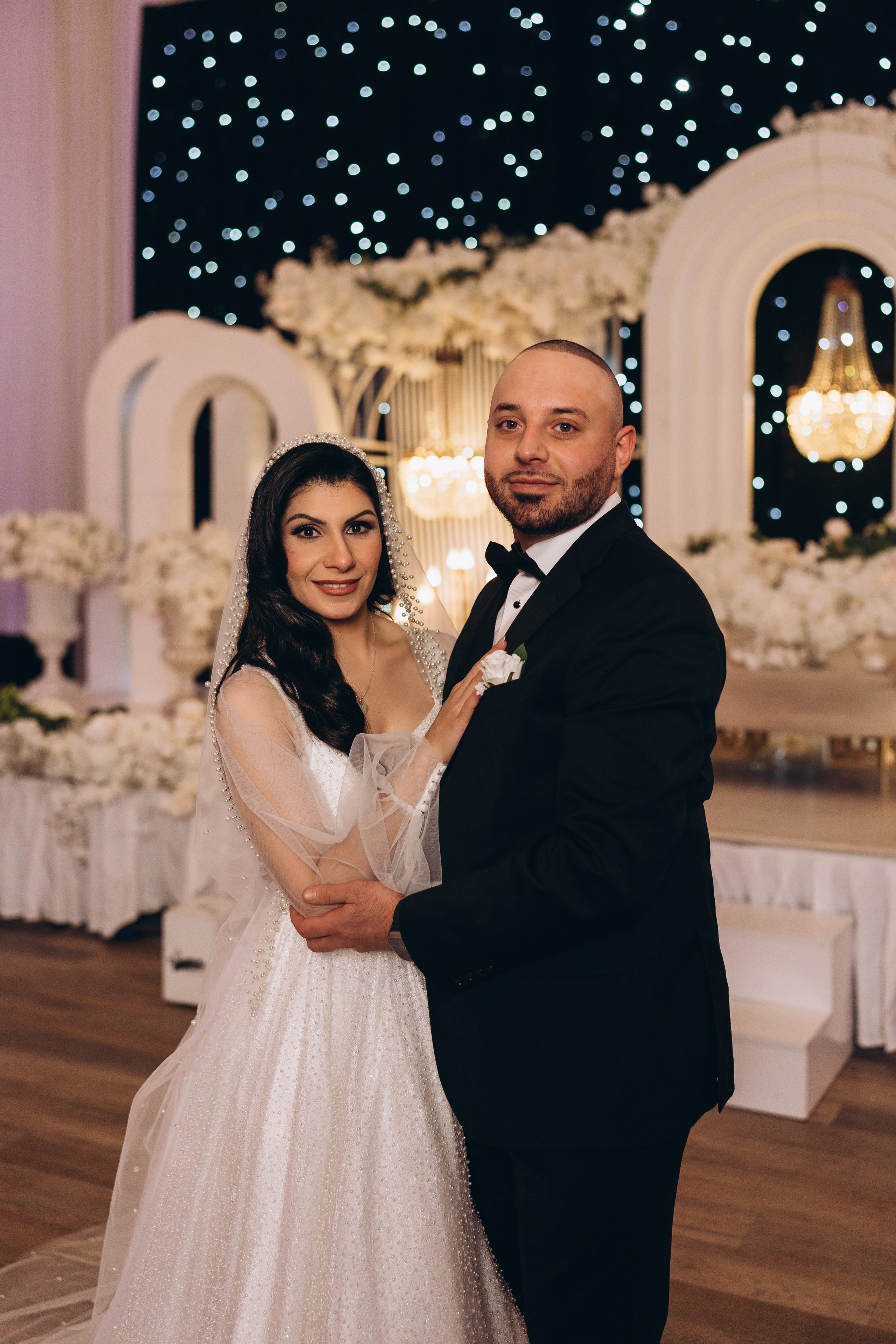 Hanan & Baraa. Calgary Wedding & Lifestyle Photographer — Yevhen Polishchuk