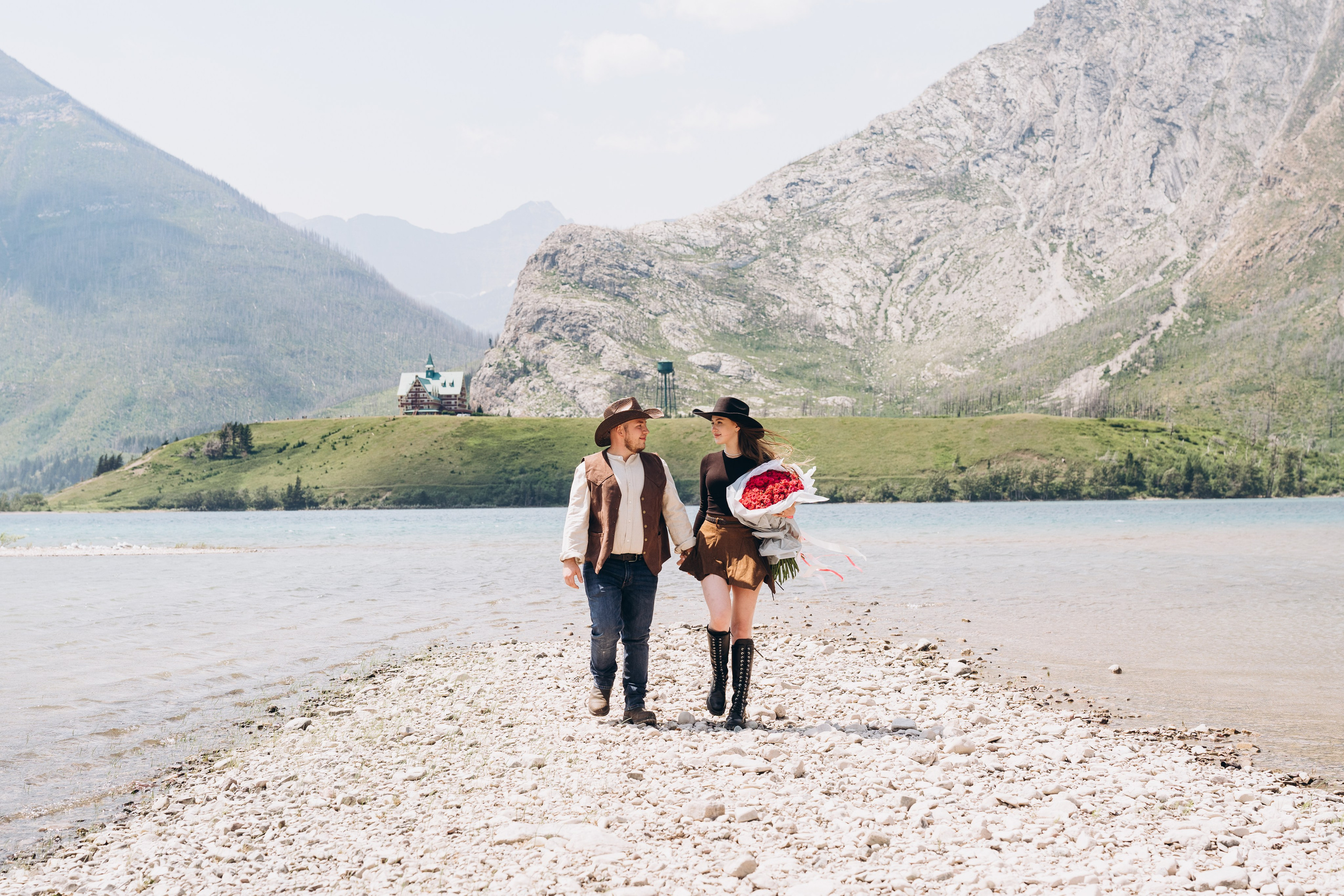 Oleksii & Ulyana. Calgary Wedding & Lifestyle Photographer — Yevhen Polishchuk