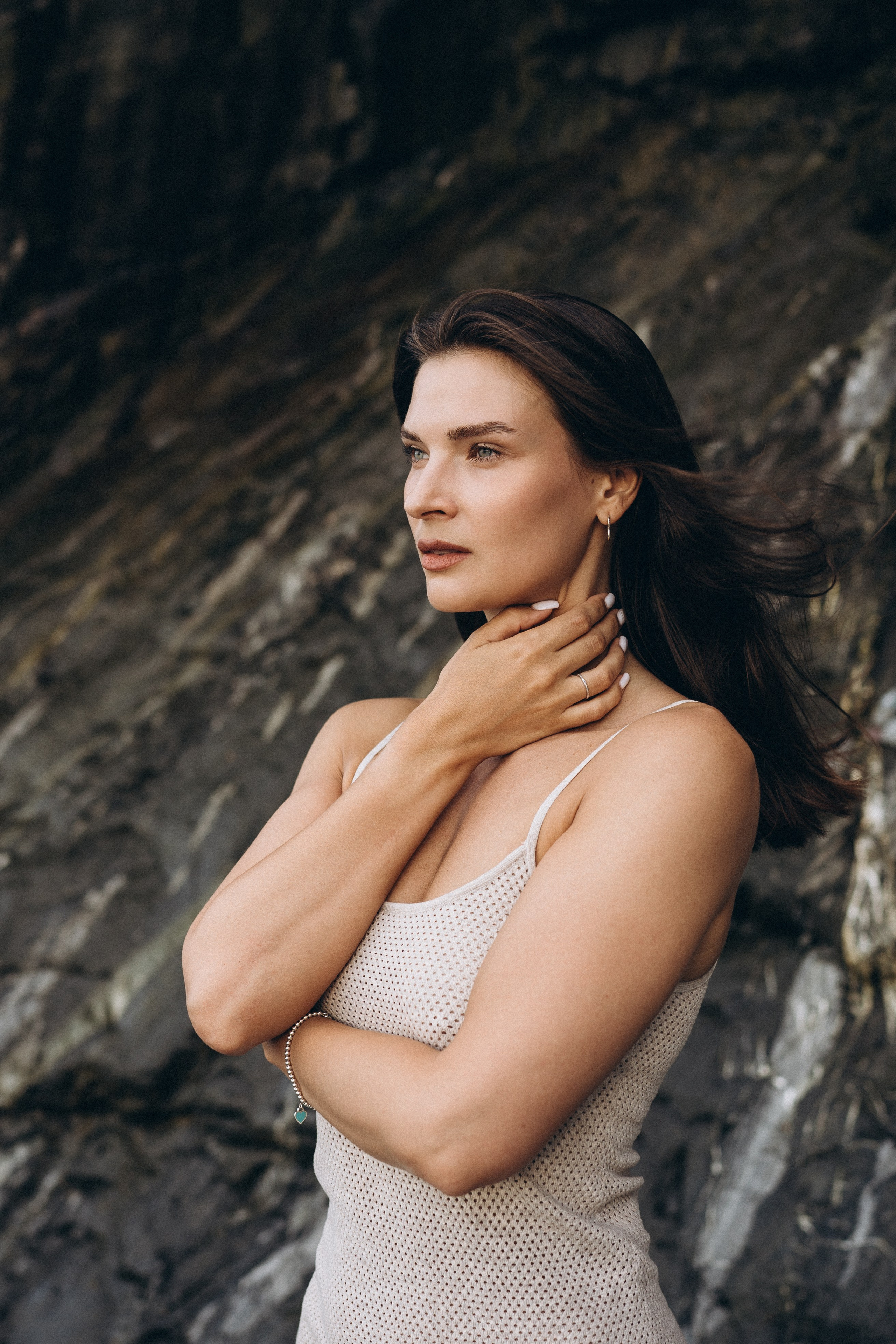 Olga. Calgary Wedding & Lifestyle Photographer — Yevhen Polishchuk