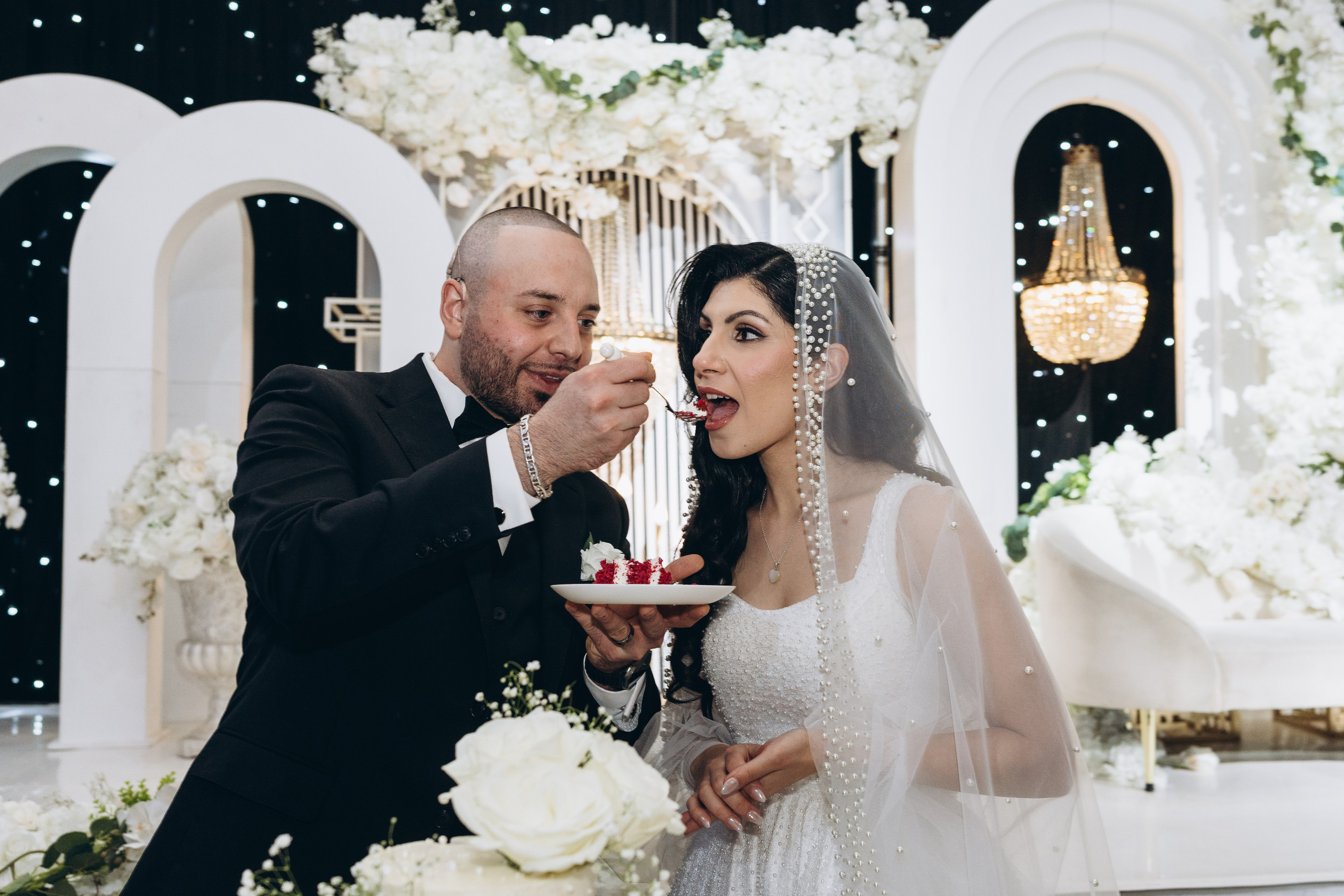 Hanan & Baraa. Calgary Wedding & Lifestyle Photographer — Yevhen Polishchuk