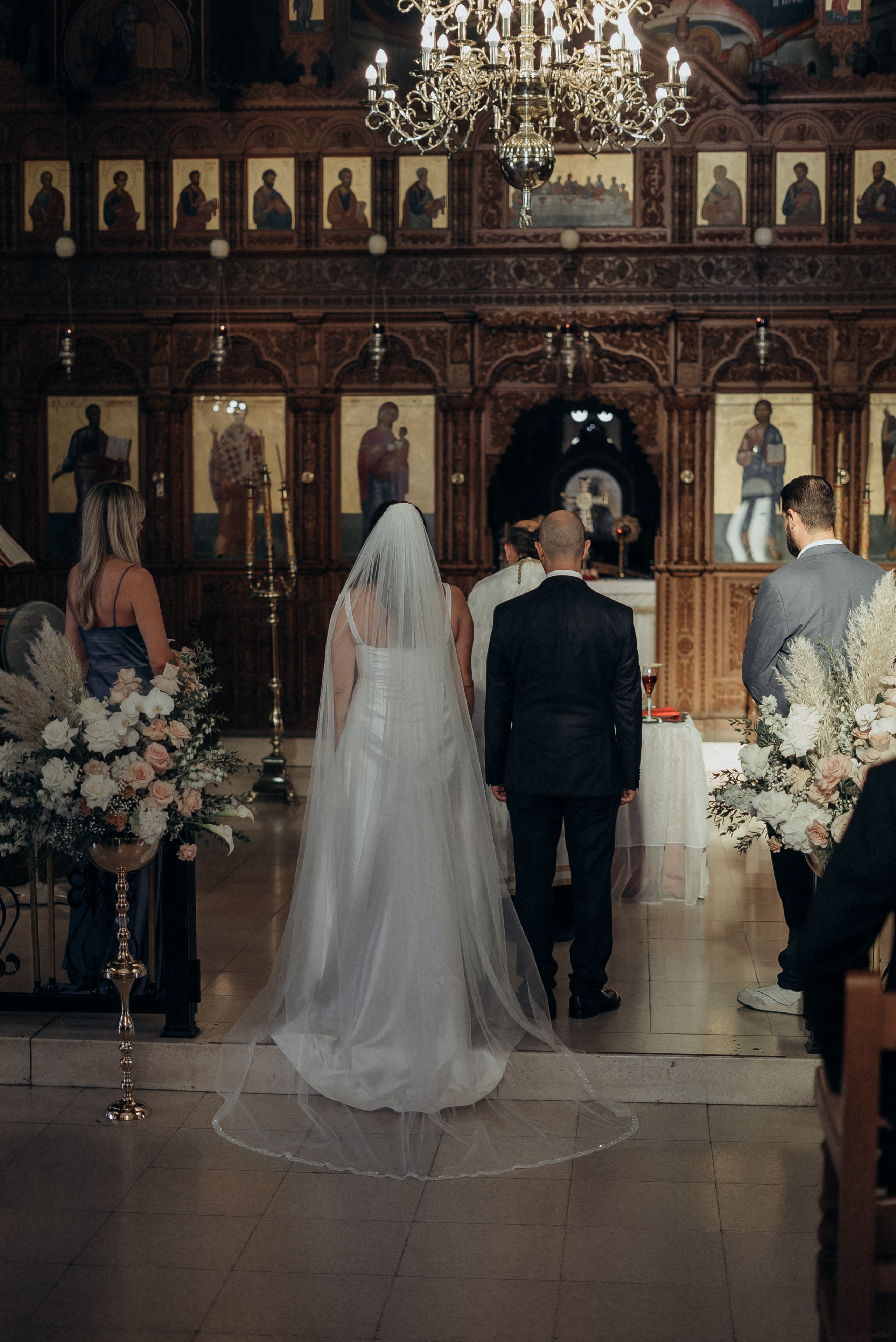 Kostas&Anna. Портретный и семейный фотограф в Лимассоле Кипр Анна Руссу