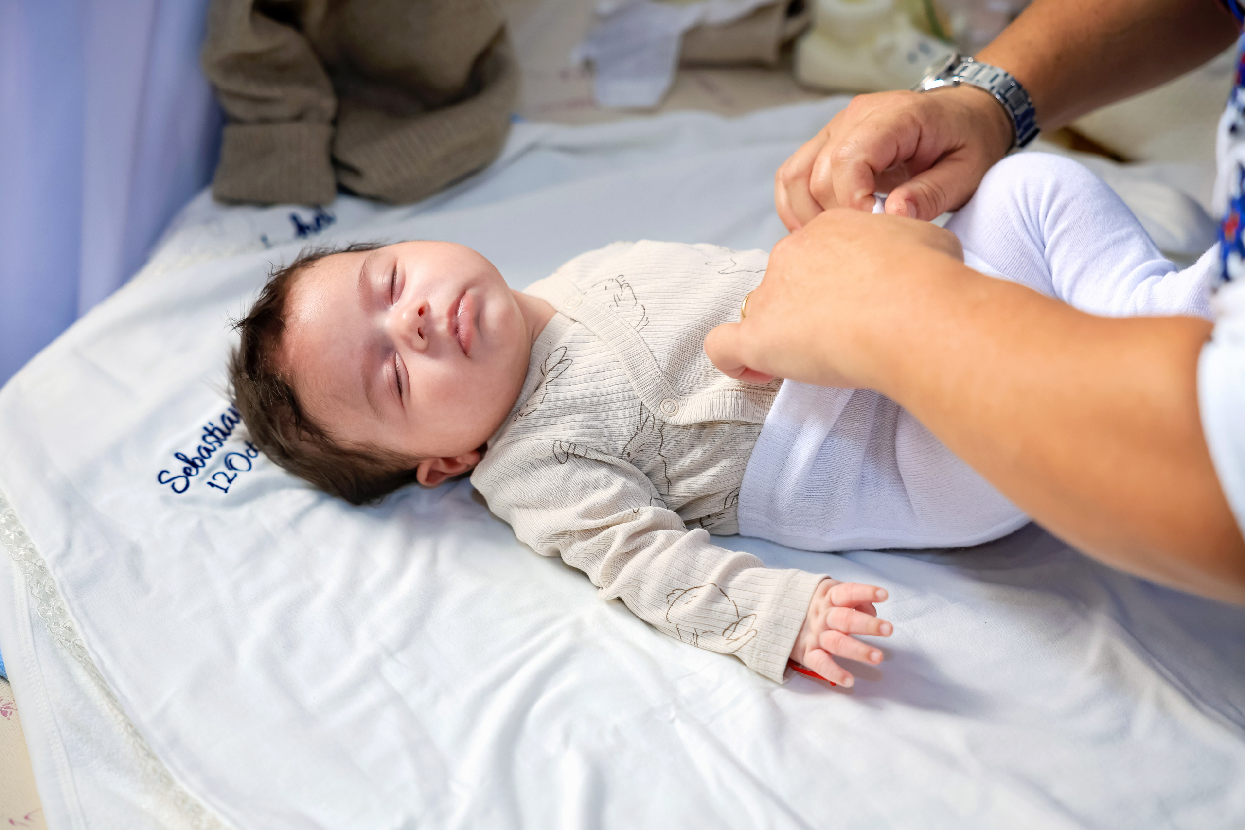 Andrei Sebastian. Moments By Gub