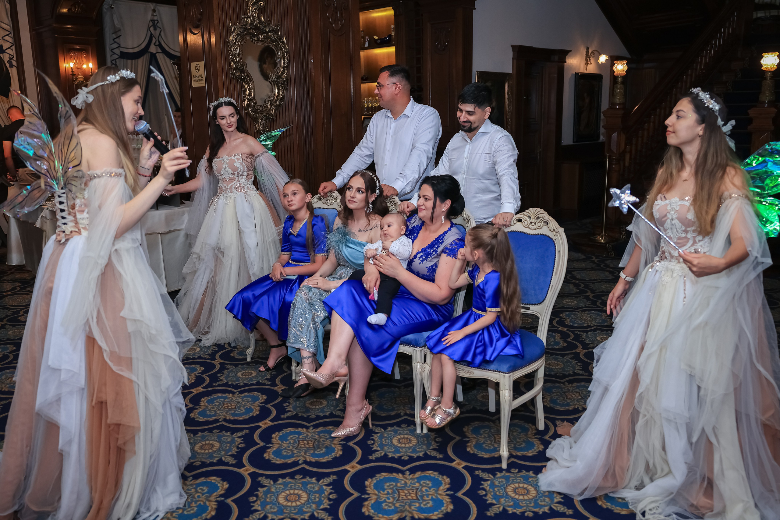 Eren Ionut. Moments By Gub