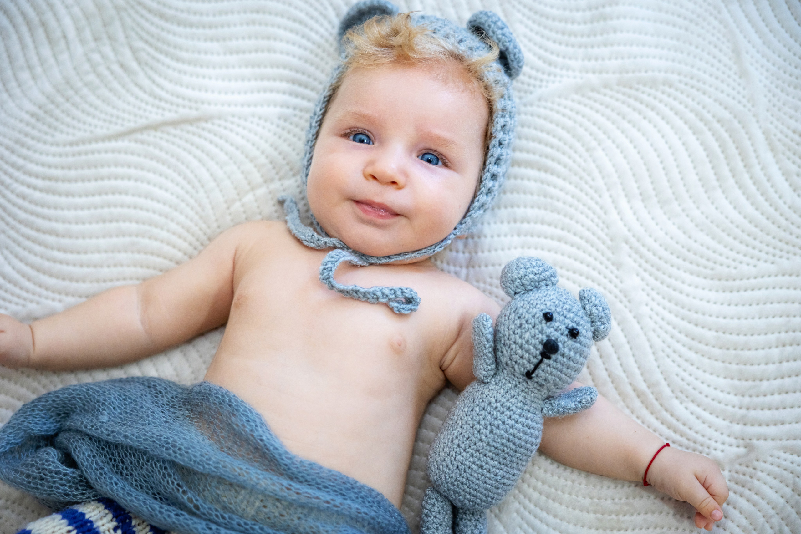 Eric Ionut. Moments By Gub