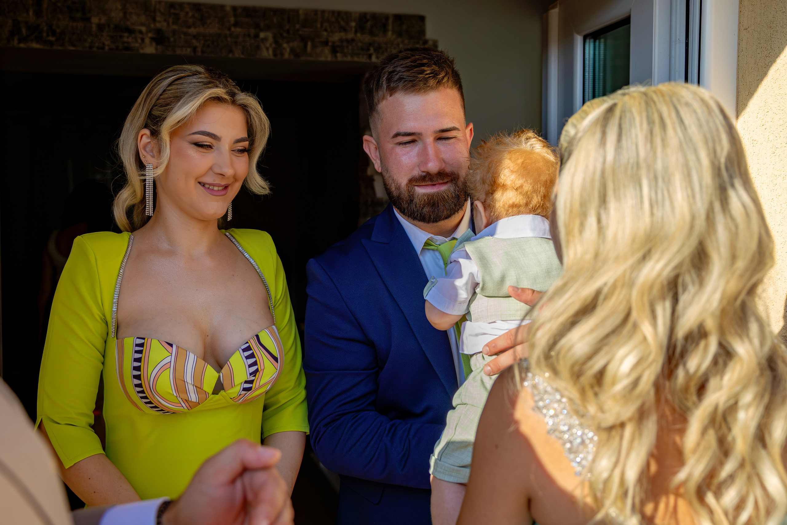 Eric Ionut. Moments By Gub