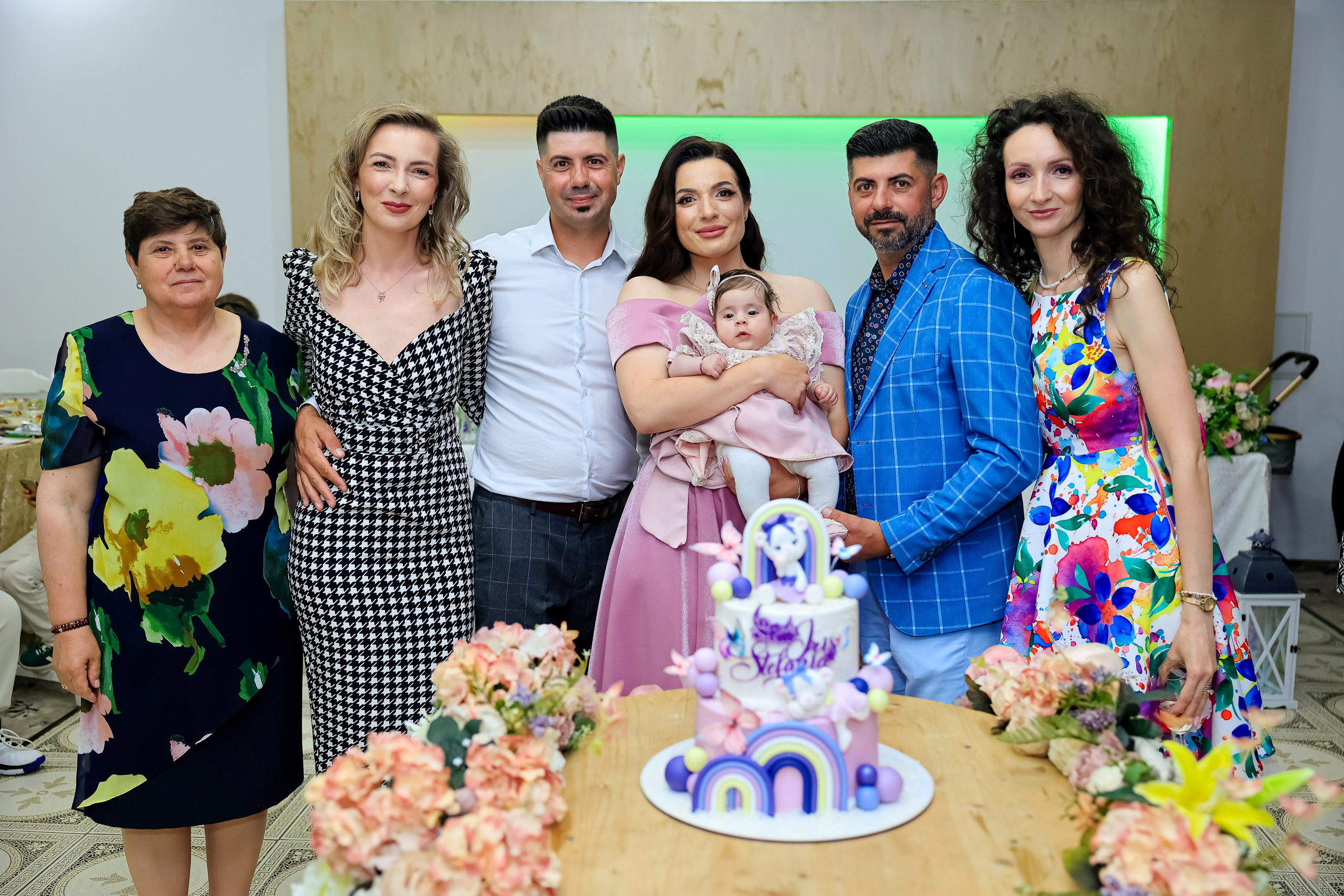 Iris Stefania. Moments By Gub