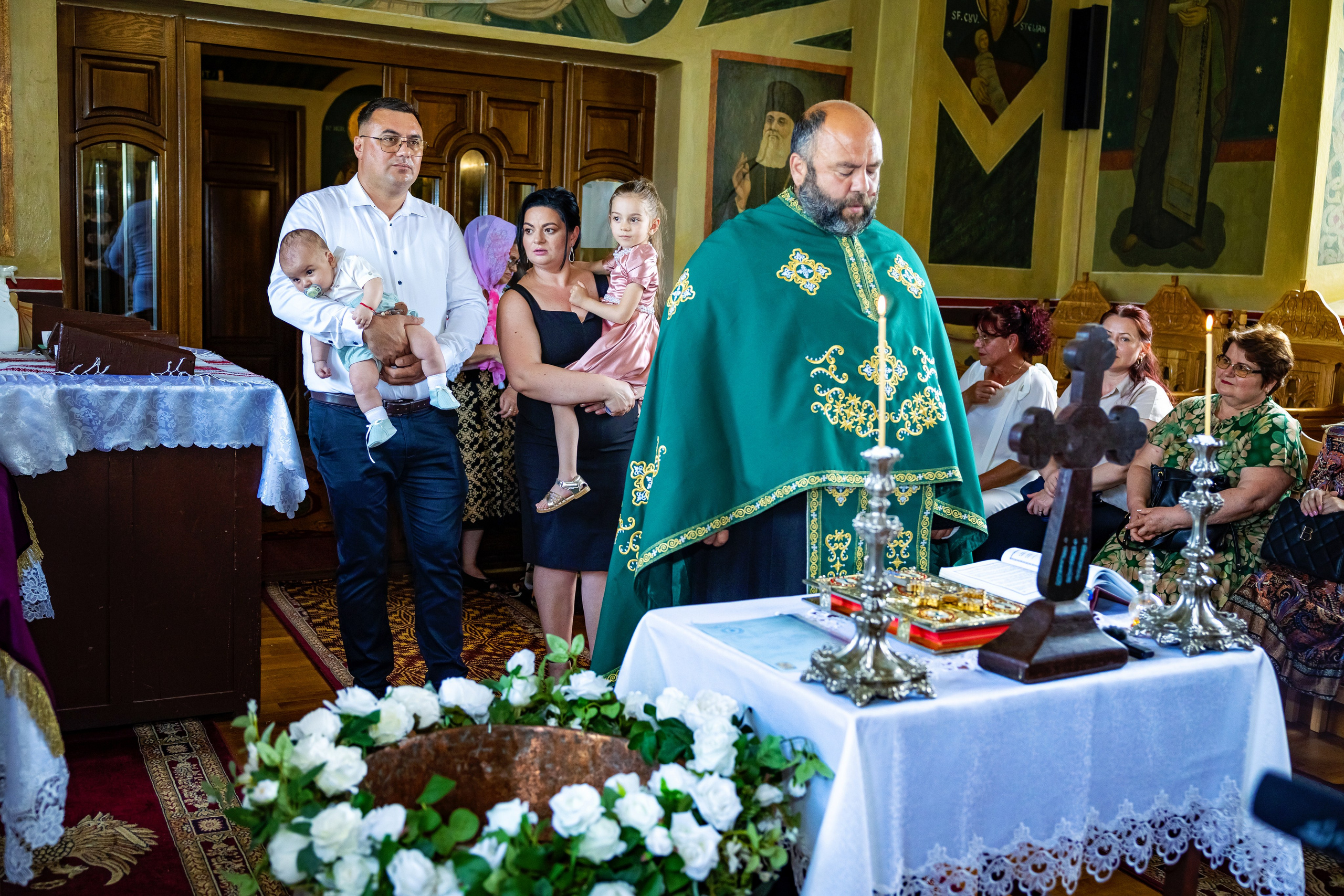 Eren Ionut. Moments By Gub