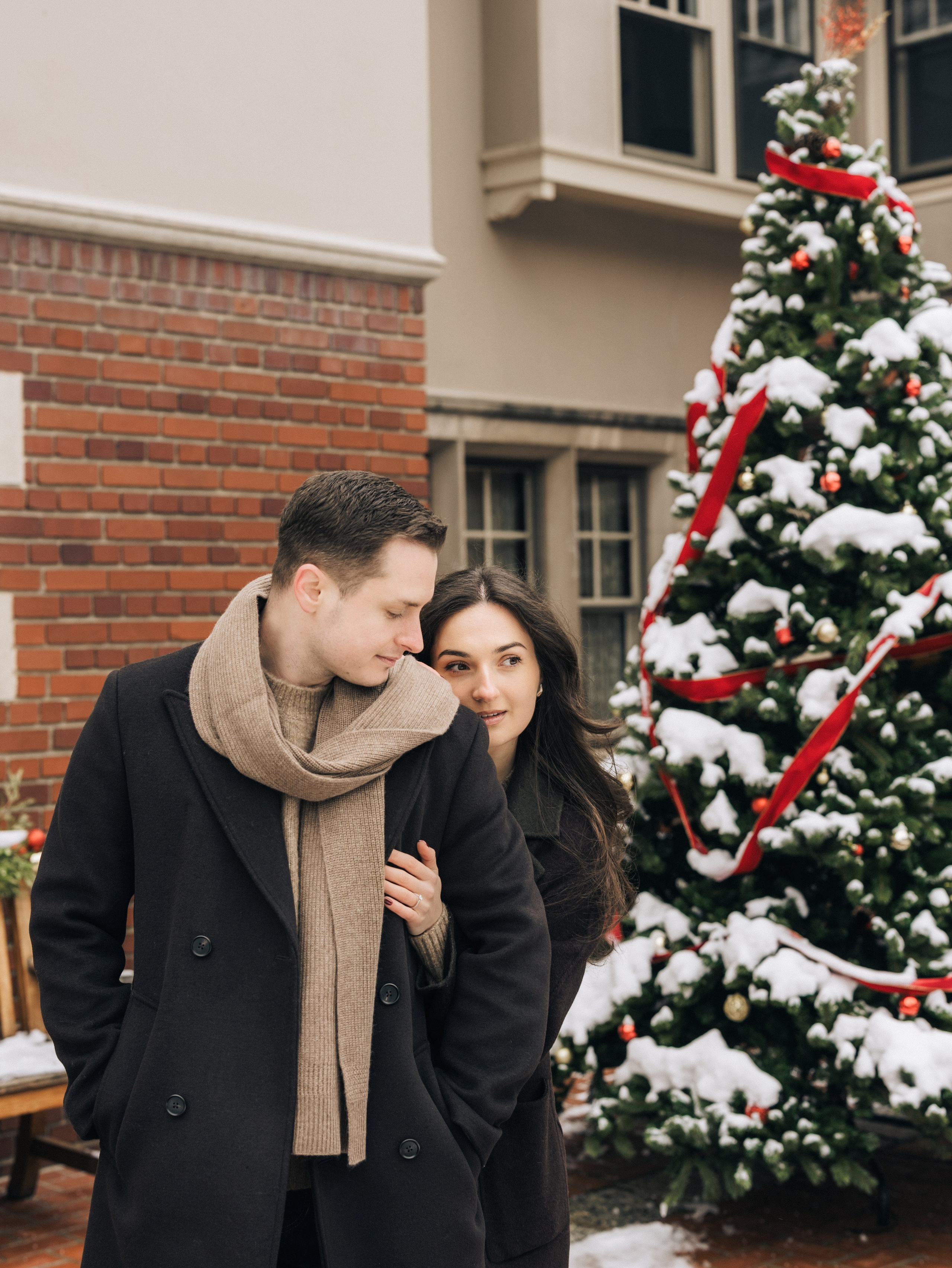 Natallia & Maks. Anastasia Post: Wedding and Editorial Photography