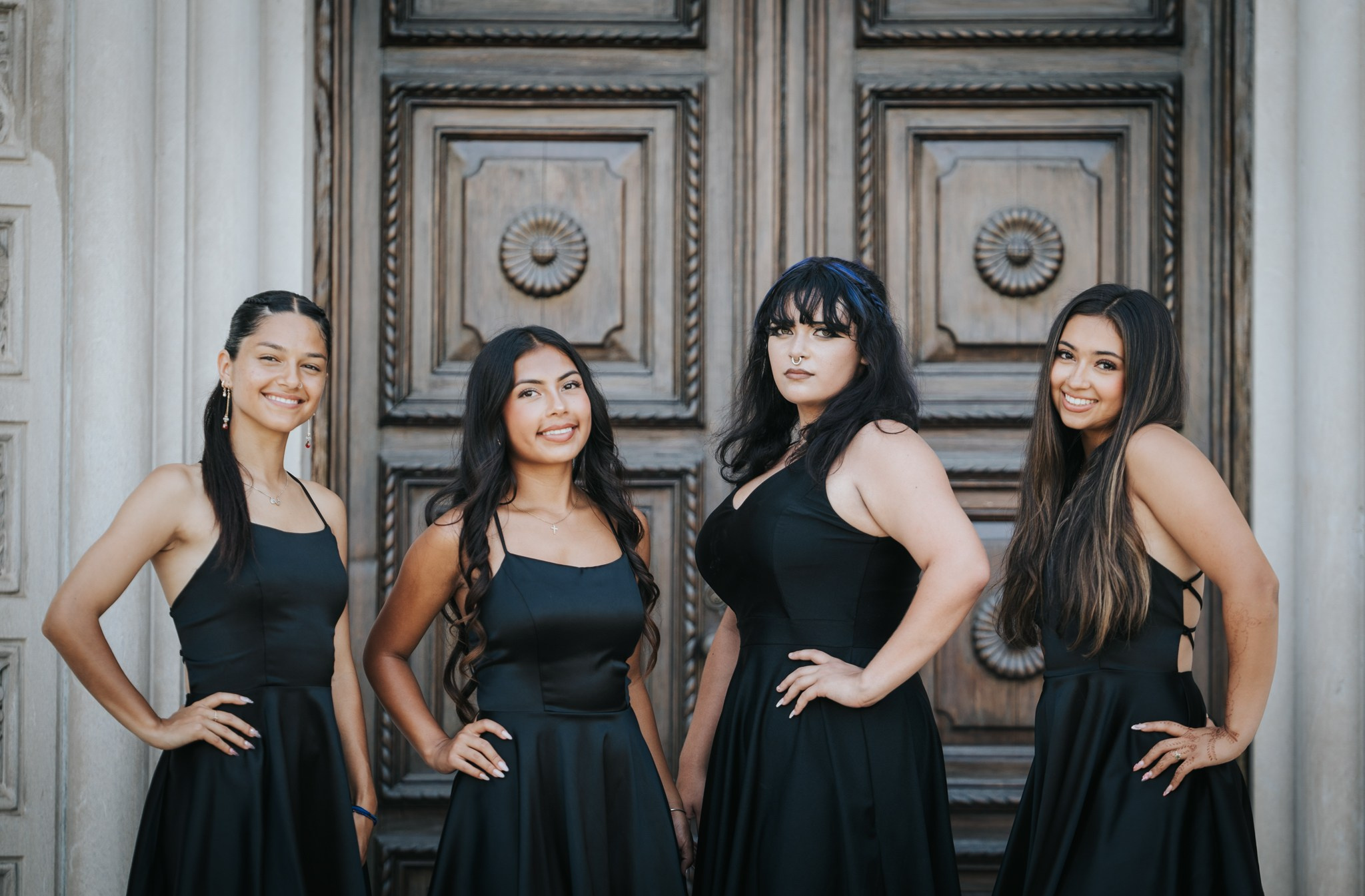 Megan’s Quinceañera. J&T Photo Art