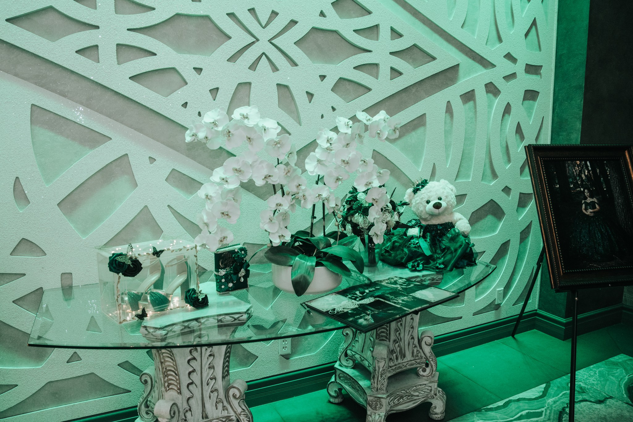 Syenna’s XV. J&T Photo Art