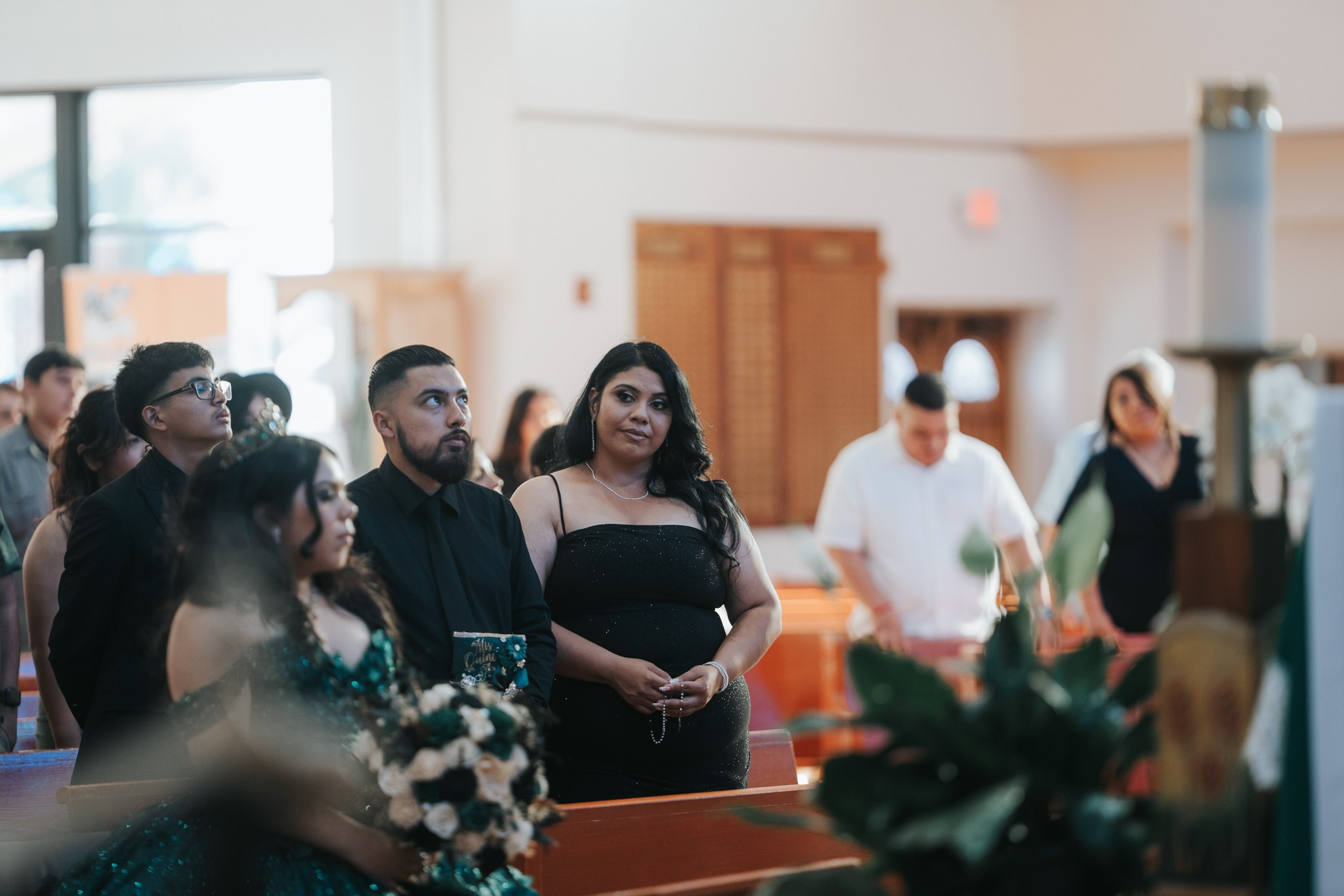 Syenna’s XV. J&T Photo Art