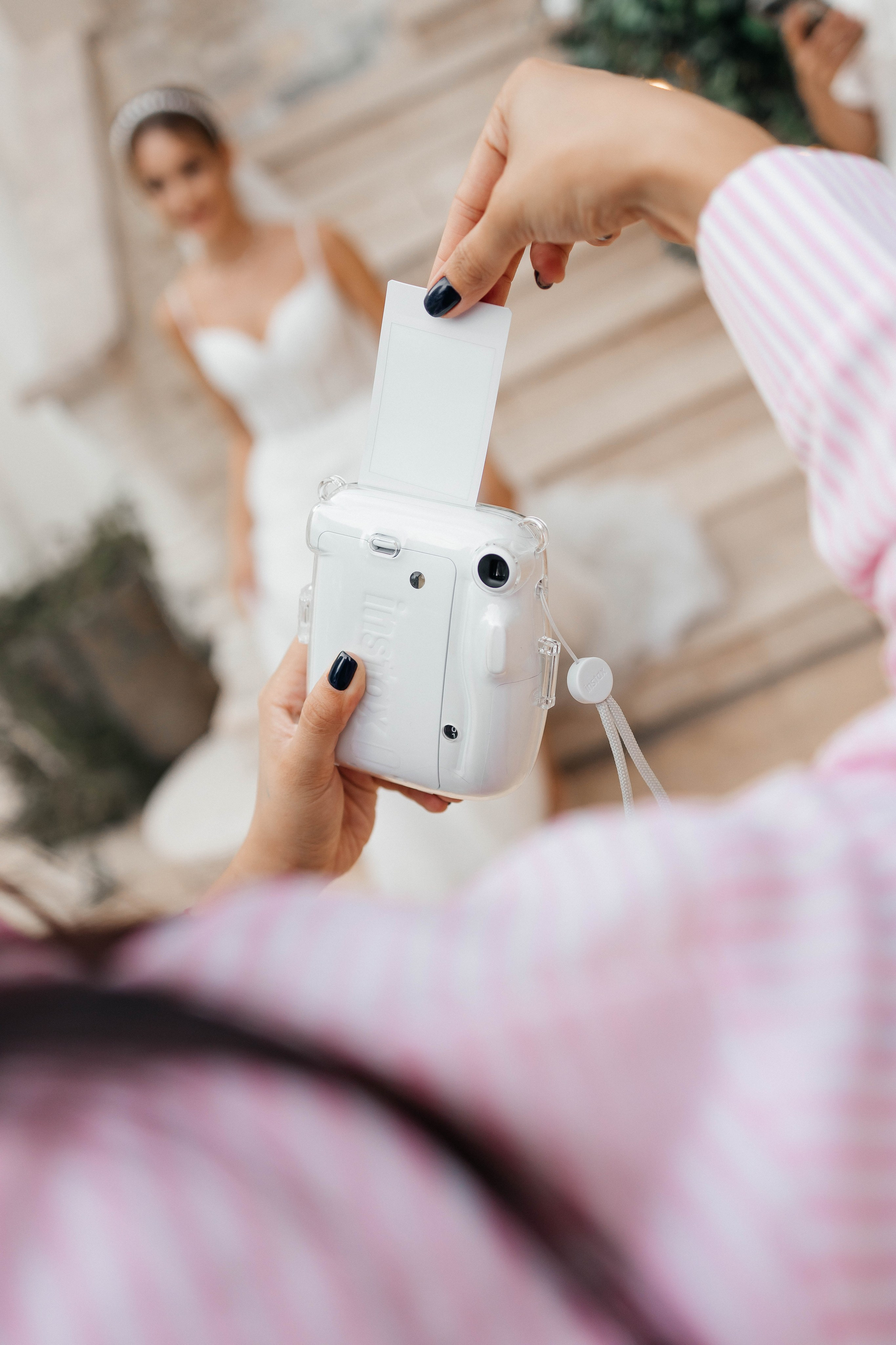 Юлія & Володимир. Весільний та сімейний фотограф Одеса