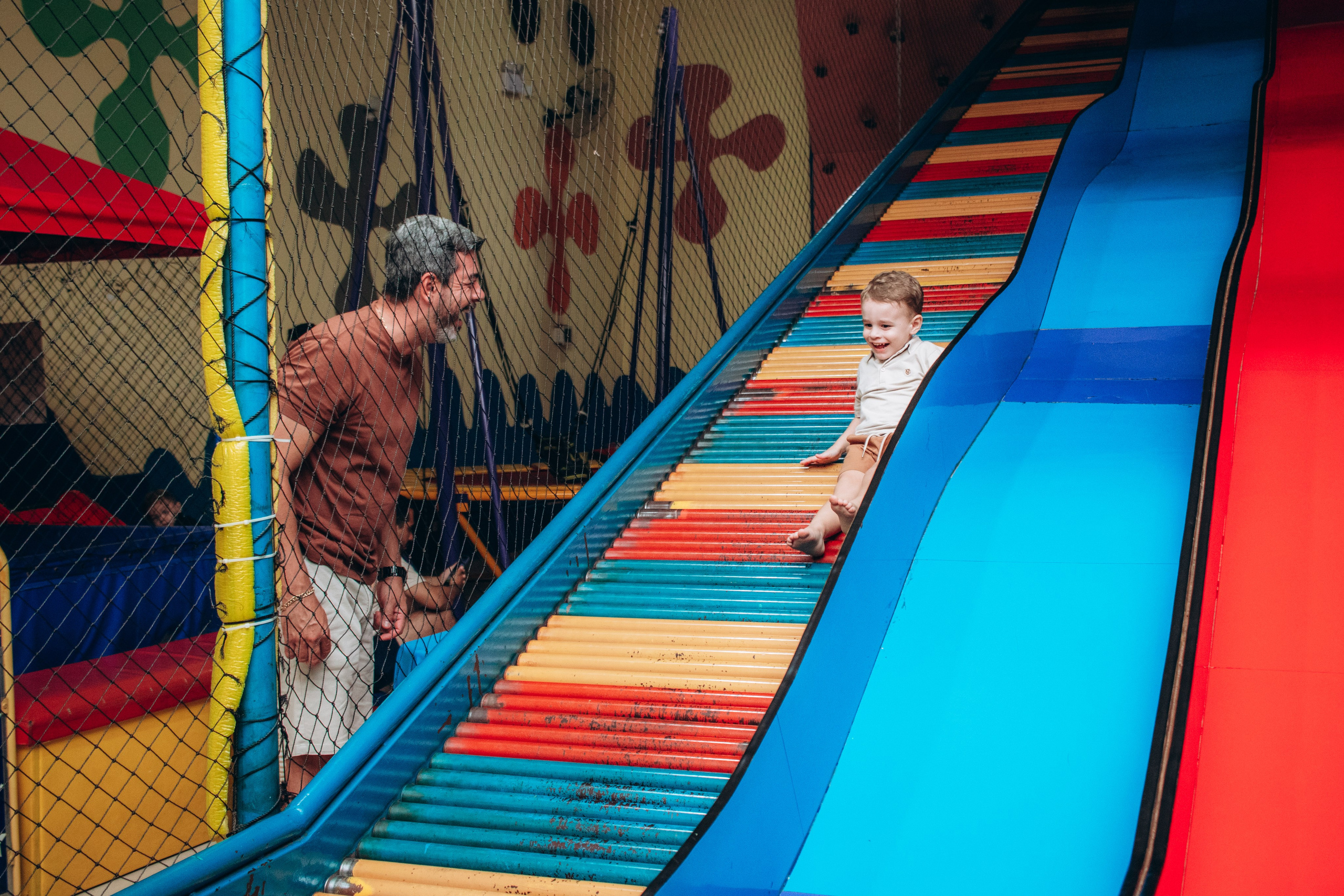 Miguel — Aniversário 5 anos. Principal