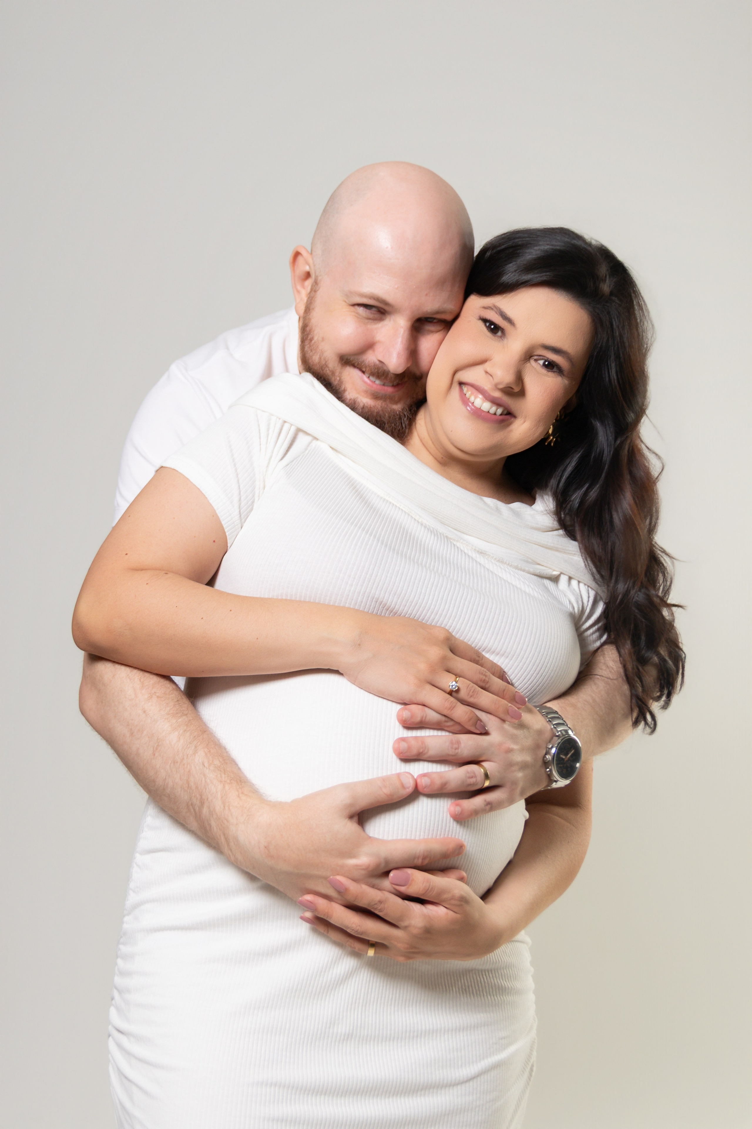 Carla & Luís. Principal