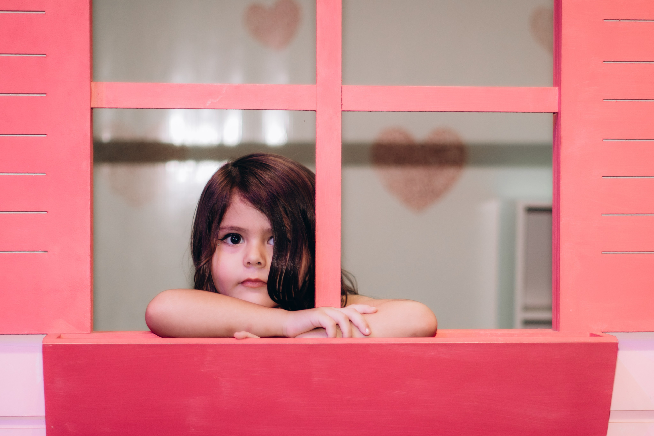 Stella — Aniversário 5 anos. Principal