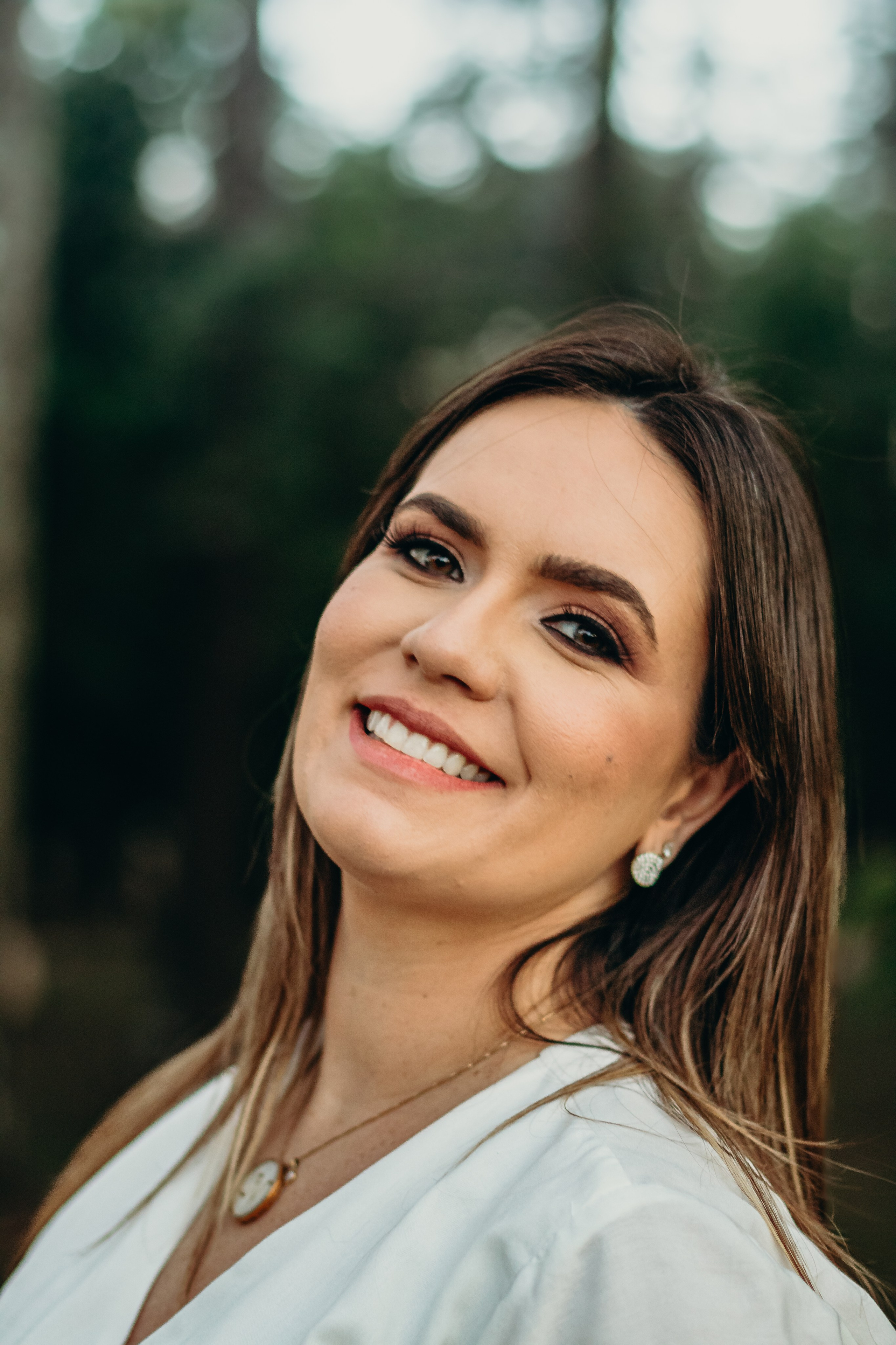 Nathalia & Pedro. Principal