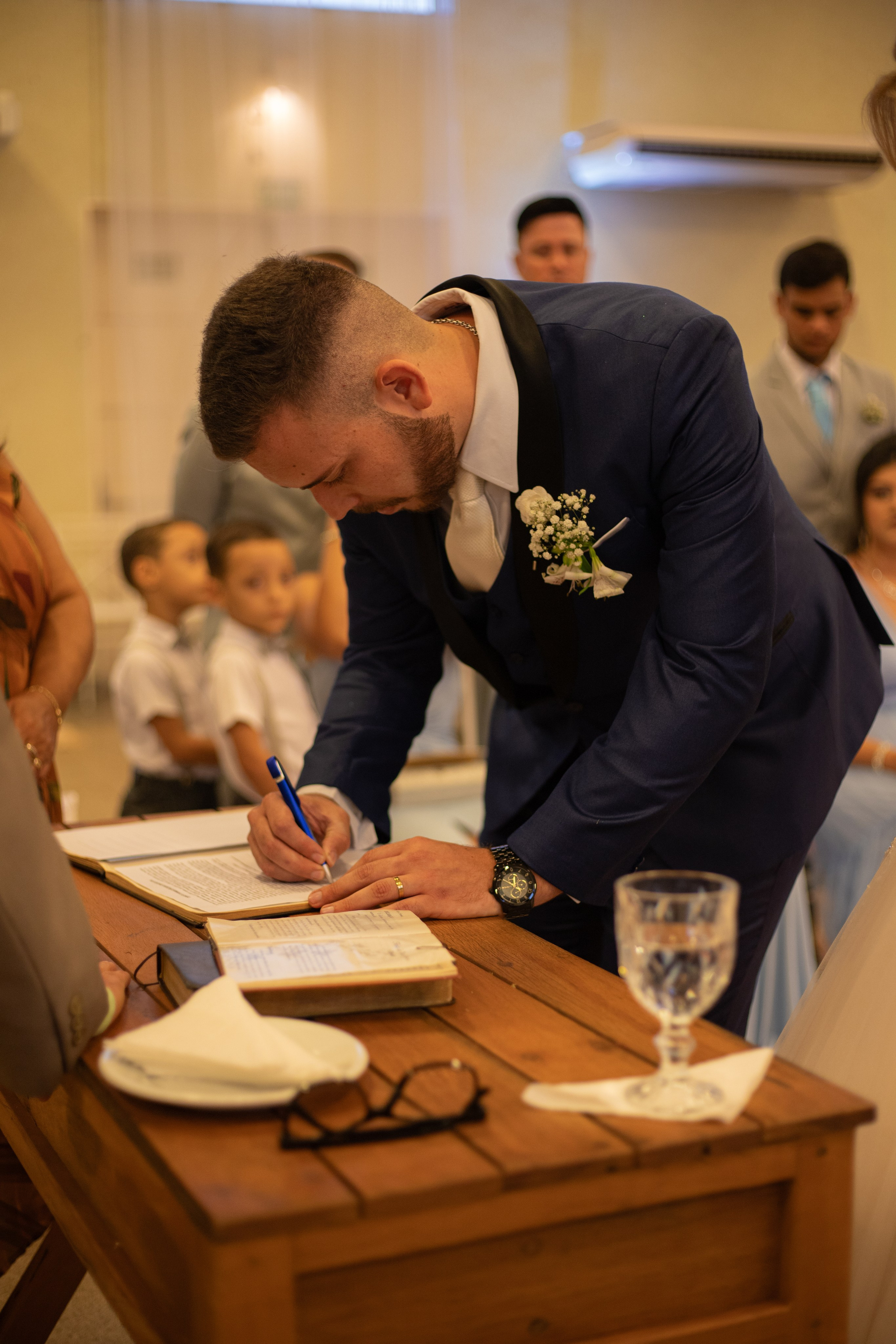 Casamento — Leidy & Eduardo. Fotógrafo de Casamentos, Eventos e Ensaios em Ribeirão Preto e região — Thiago Saletti