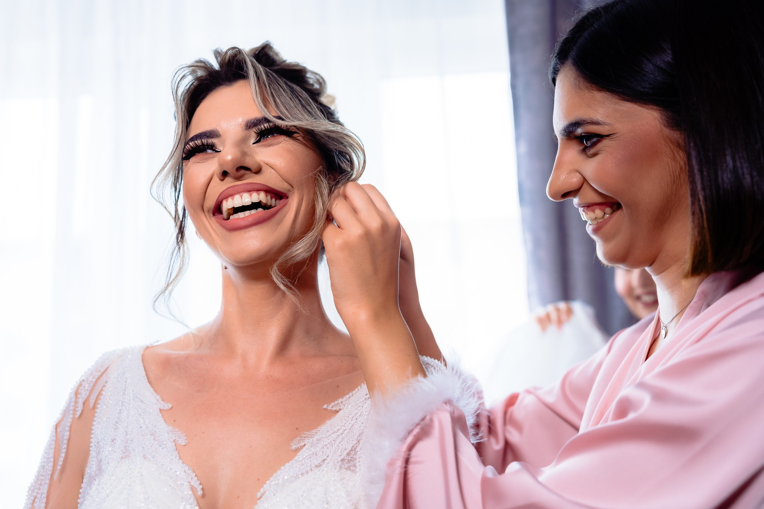 Bianca - Florin | Ramnicu Valcea. Fotografie & Videografie Nunta