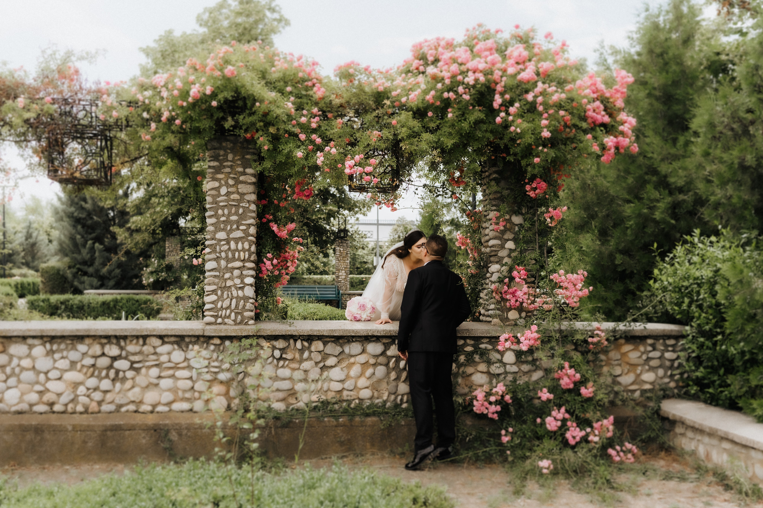 Andreea - Dan | Buzau. Fotografie & Videografie Nunta