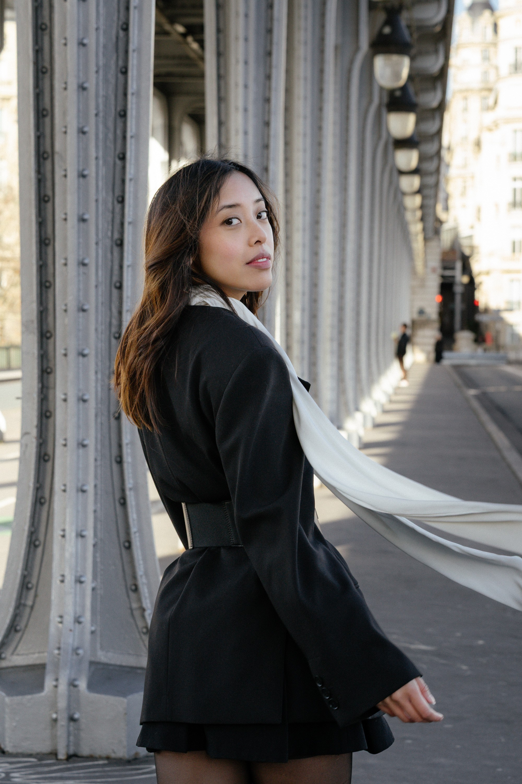 Solo Portrait Session: Bir heineken. Paris Photographer & Videographer