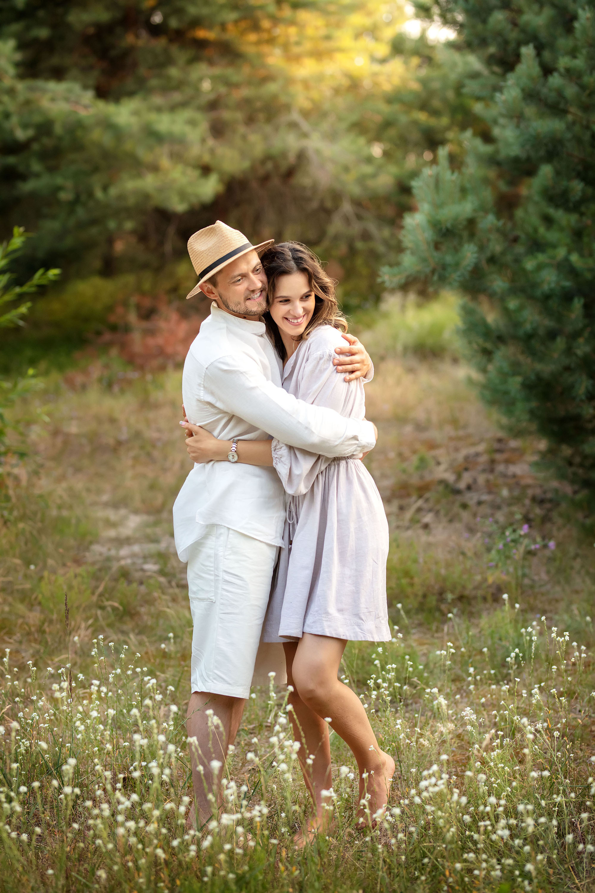 Vasara. Šeimos ir vaikų fotografė Klaipėdoje Kira Krasnaja