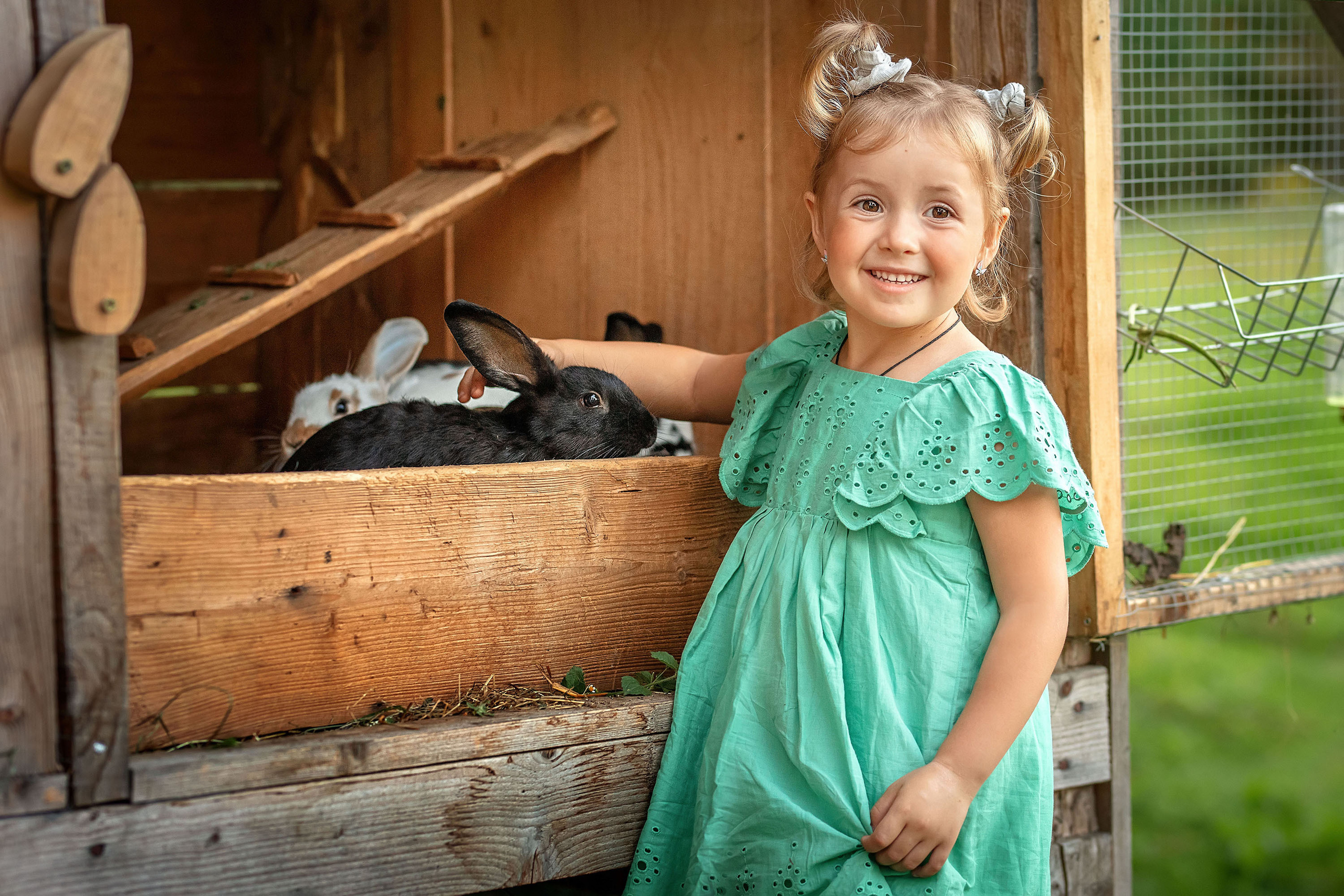 Vasara. Šeimos ir vaikų fotografė Klaipėdoje Kira Krasnaja