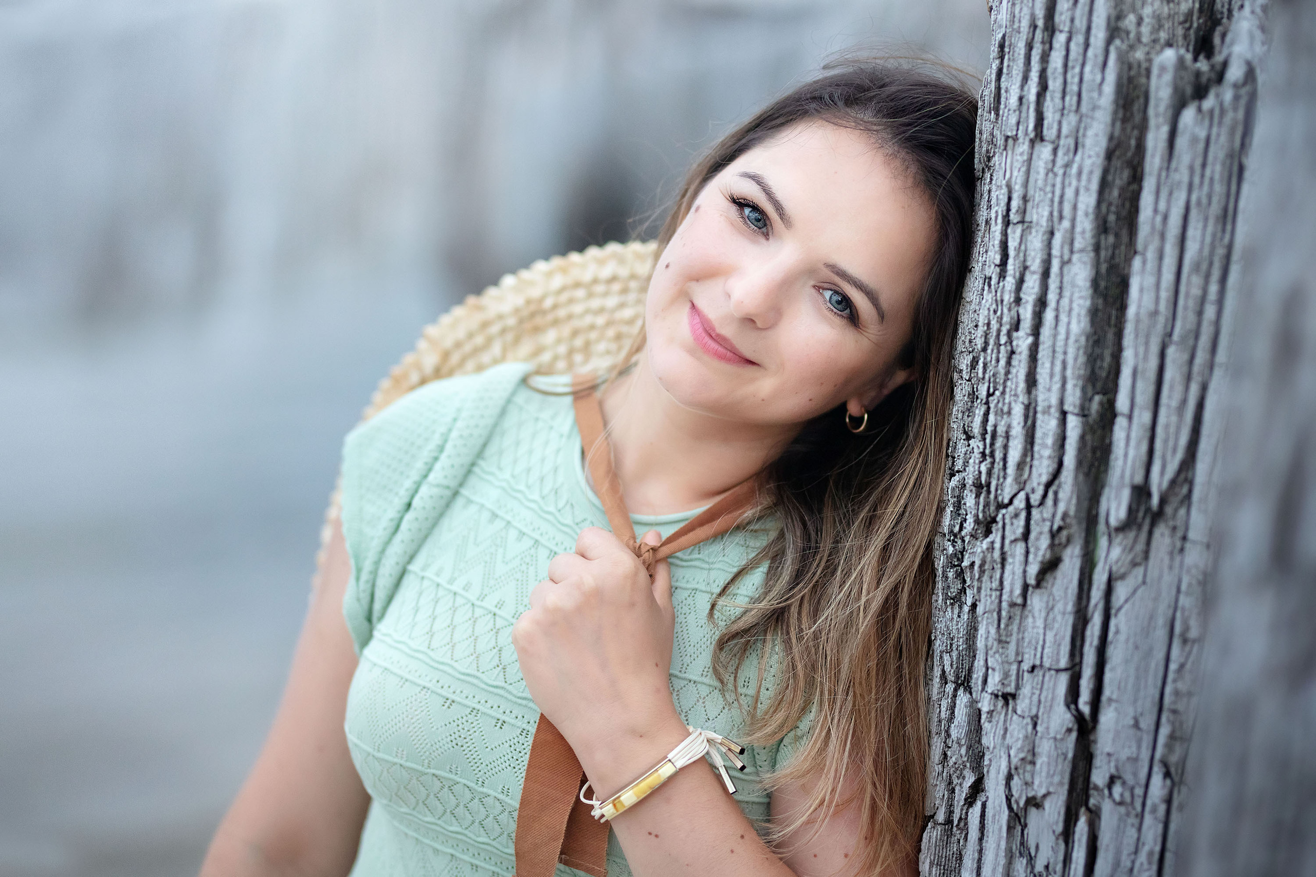 Vasara. Šeimos ir vaikų fotografė Klaipėdoje Kira Krasnaja