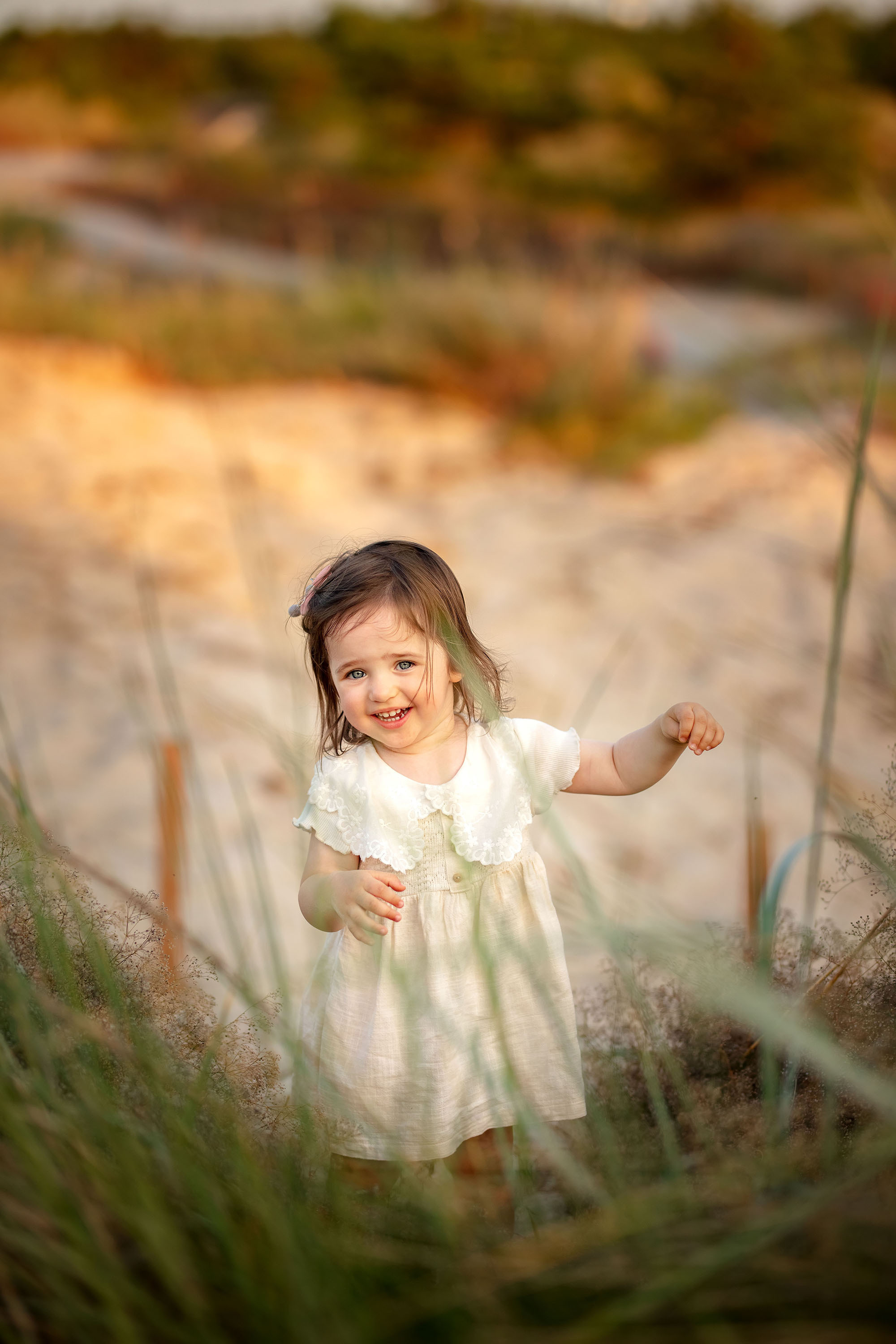 Vasara. Šeimos ir vaikų fotografė Klaipėdoje Kira Krasnaja