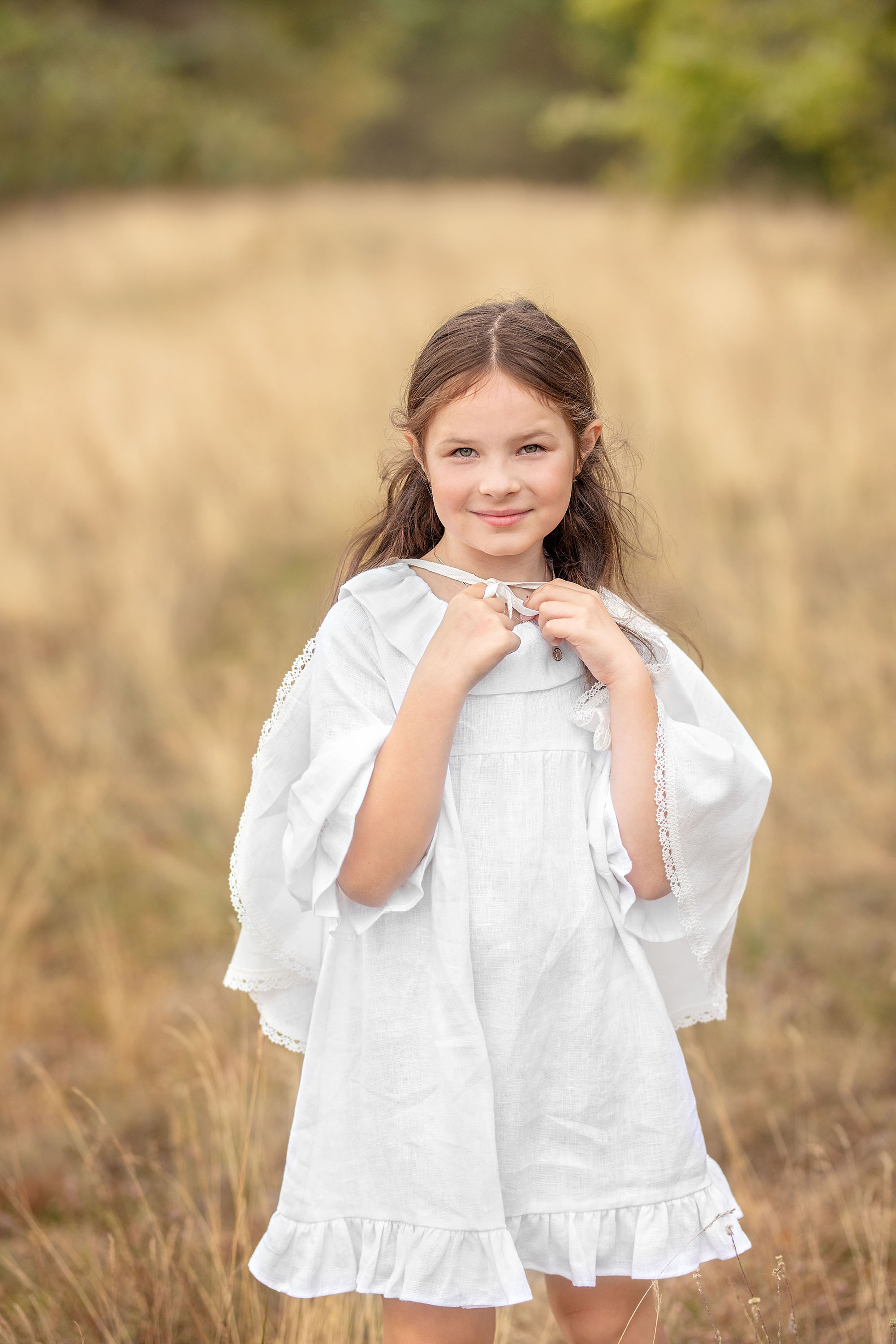 Krikštynos. Šeimos ir vaikų fotografė Klaipėdoje Kira Krasnaja