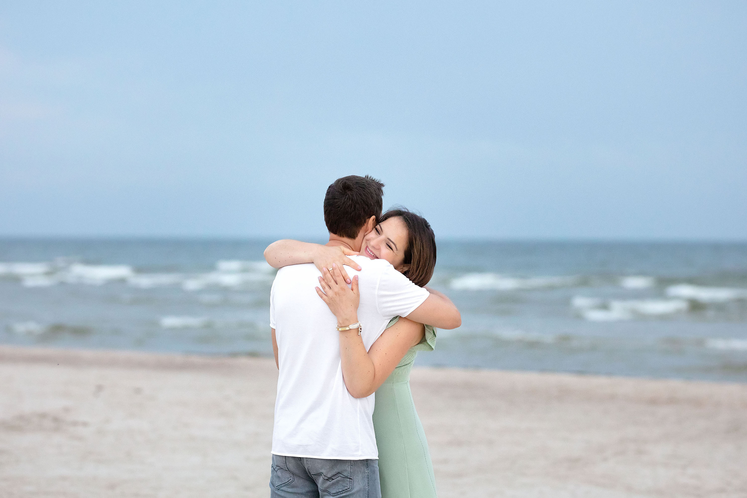 Vasara. Šeimos ir vaikų fotografė Klaipėdoje Kira Krasnaja