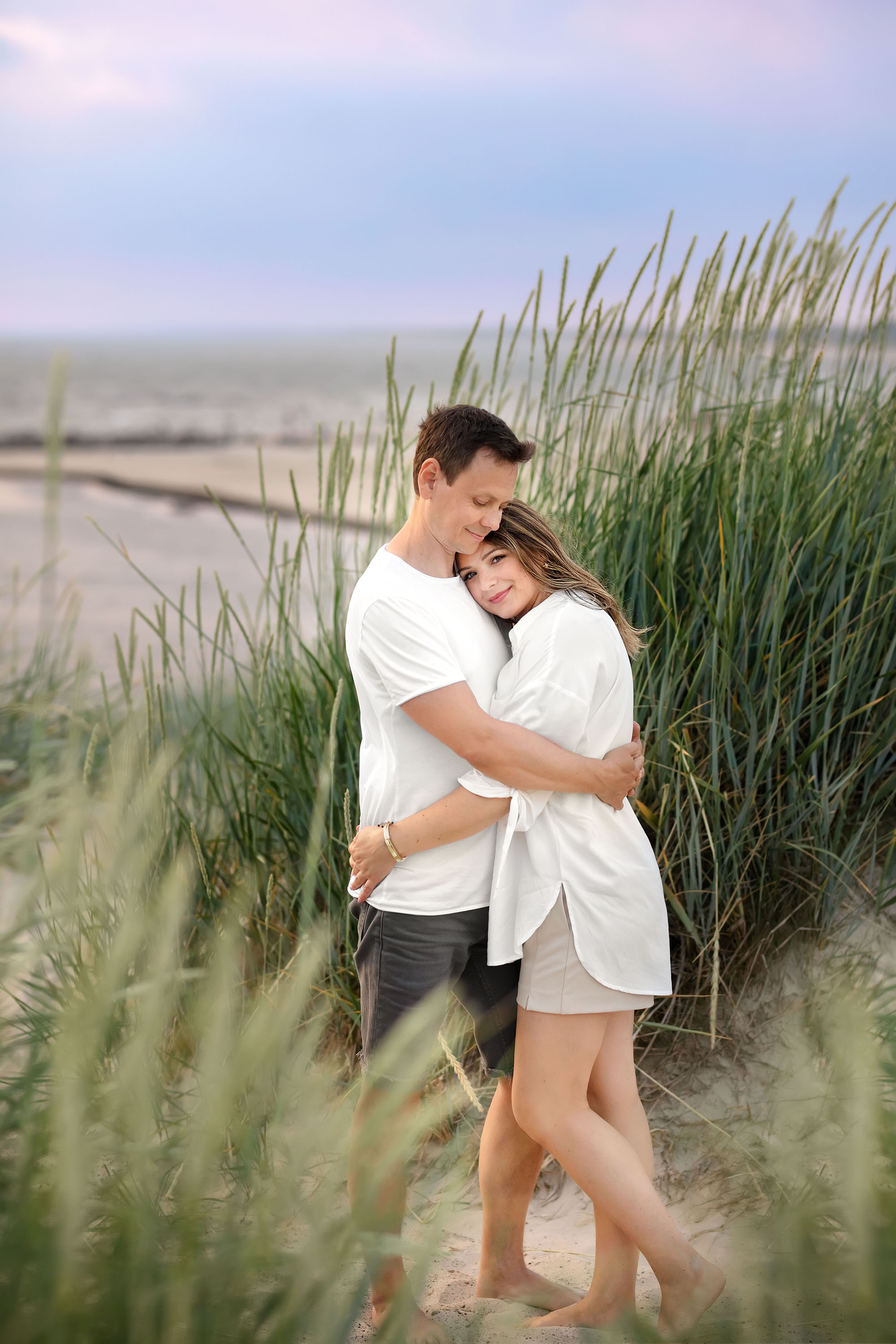 Vasara. Šeimos ir vaikų fotografė Klaipėdoje Kira Krasnaja