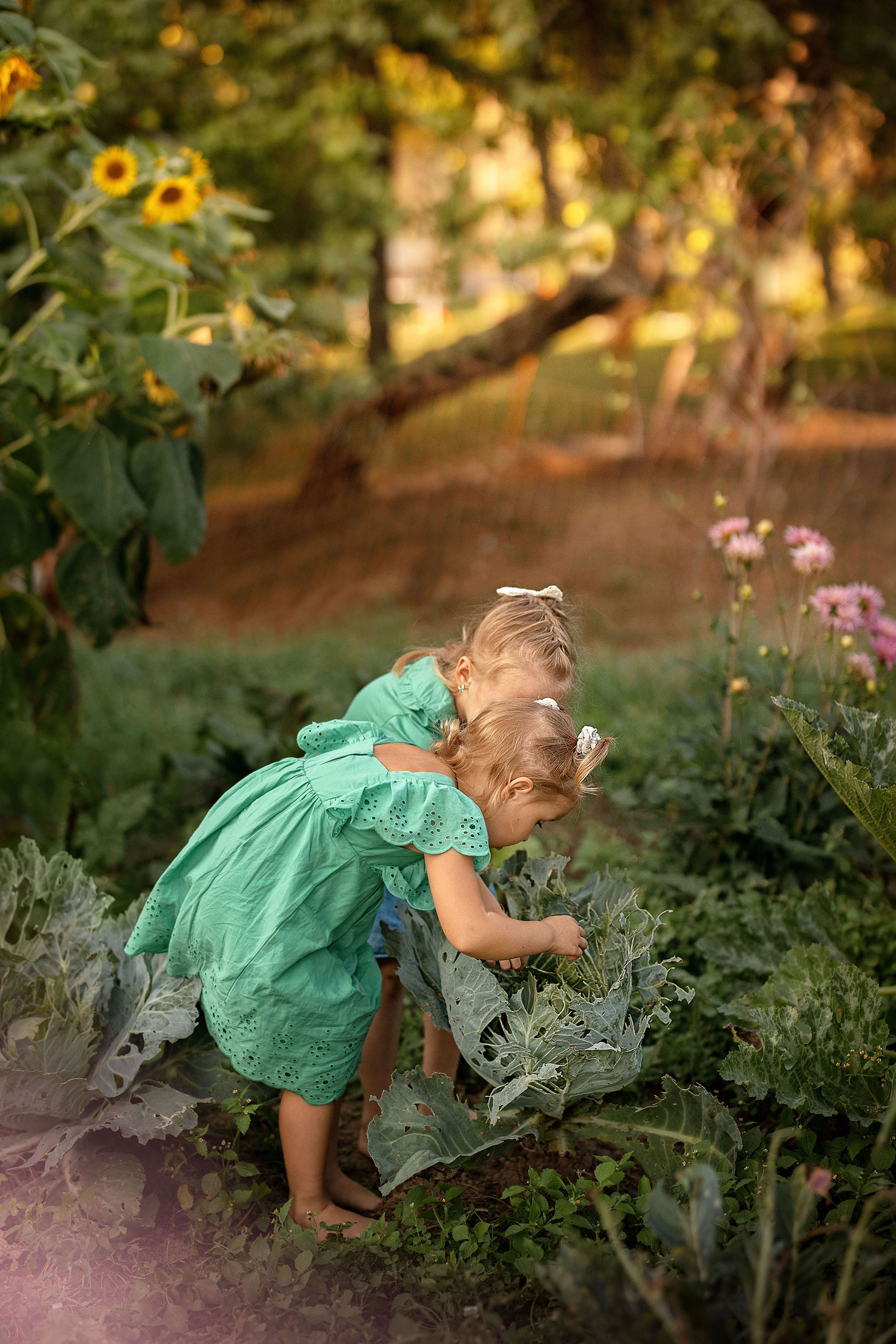 Vasara. Šeimos ir vaikų fotografė Klaipėdoje Kira Krasnaja