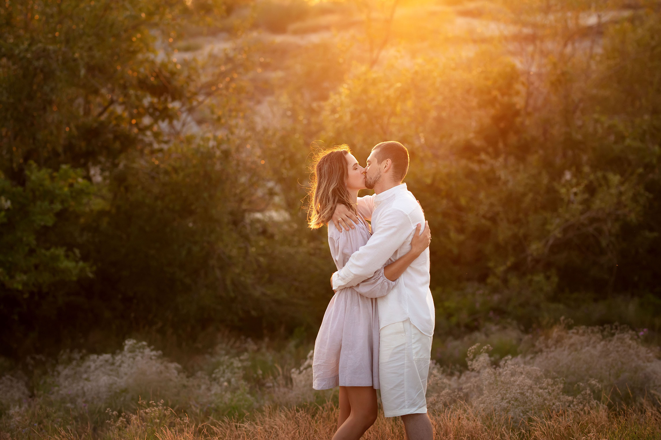 Vasara. Šeimos ir vaikų fotografė Klaipėdoje Kira Krasnaja