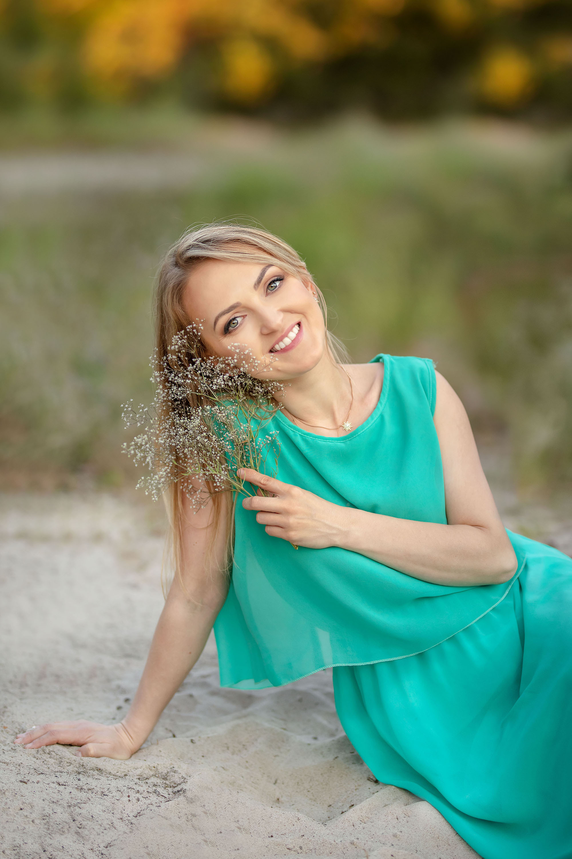 Vasara. Šeimos ir vaikų fotografė Klaipėdoje Kira Krasnaja