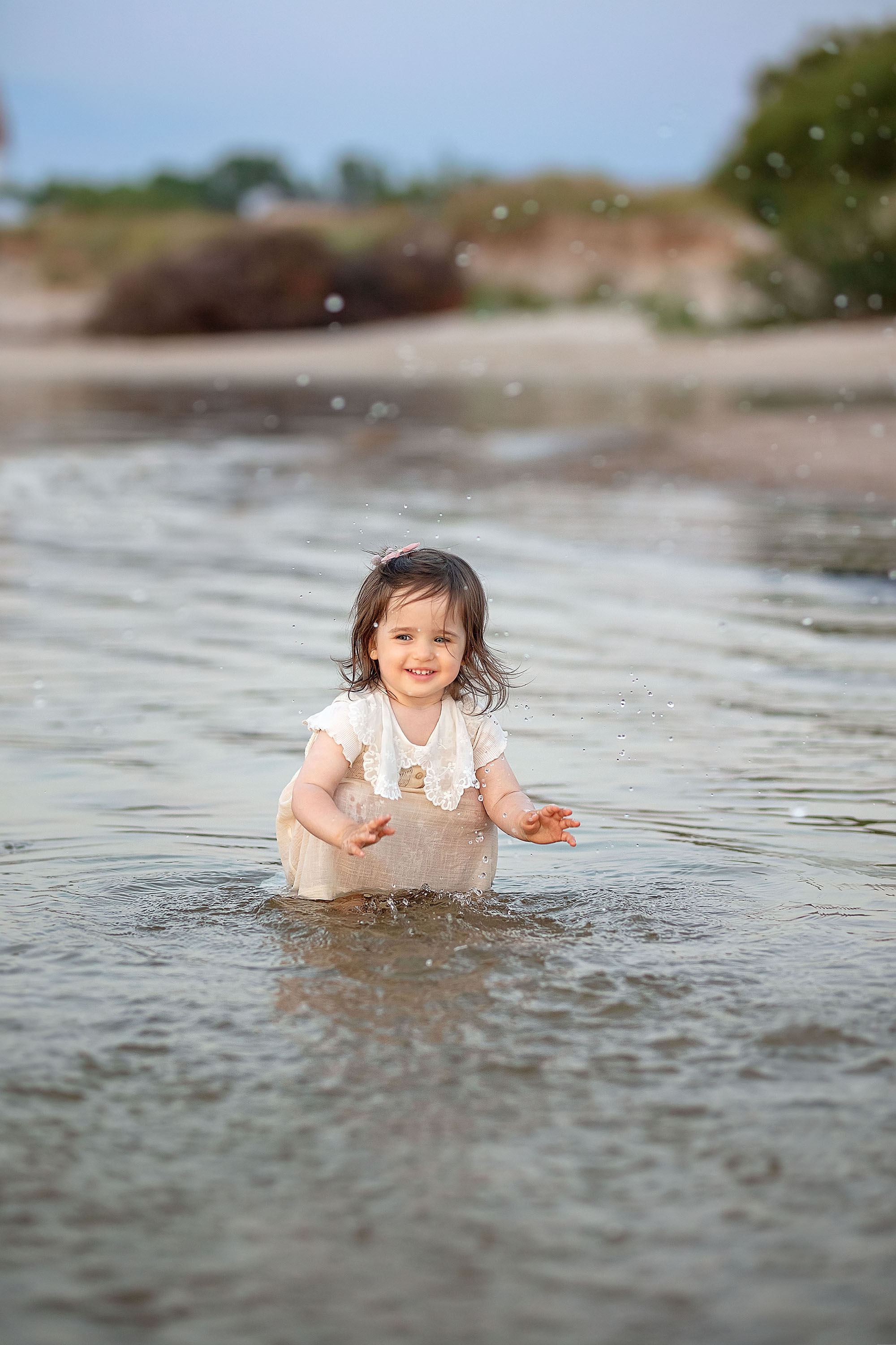 Vasara. Šeimos ir vaikų fotografė Klaipėdoje Kira Krasnaja