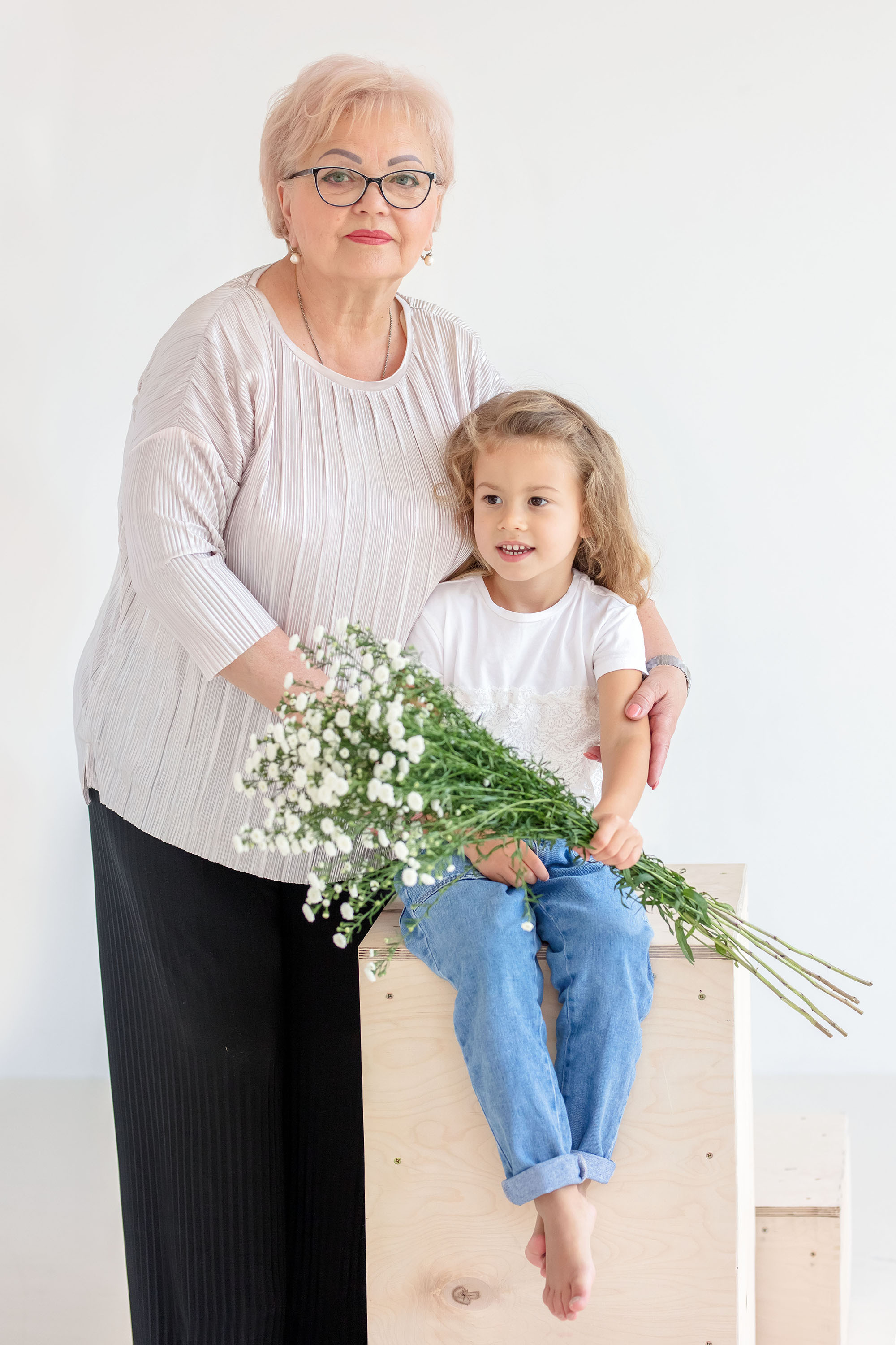 Studija. Šeimos ir vaikų fotografė Klaipėdoje Kira Krasnaja