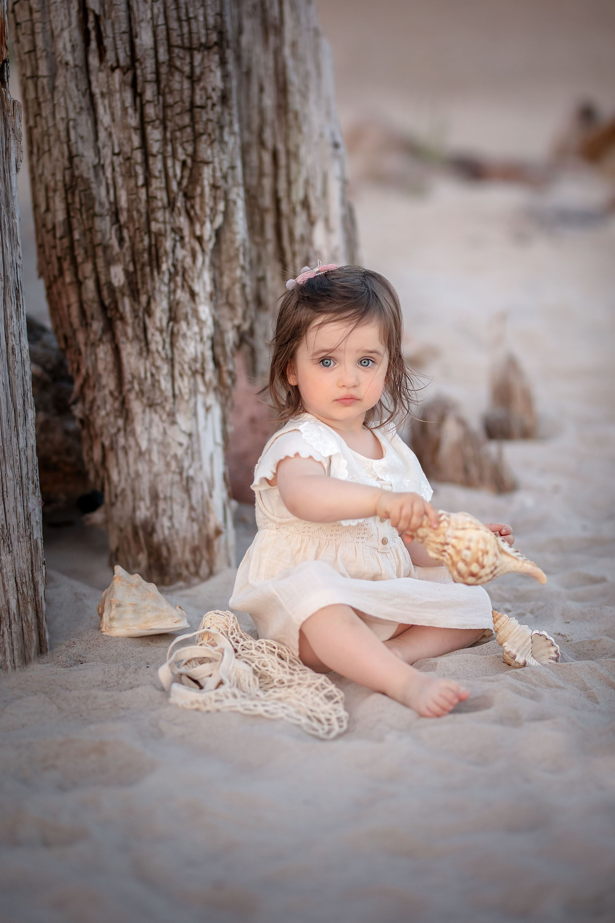 Vasara. Šeimos ir vaikų fotografė Klaipėdoje Kira Krasnaja