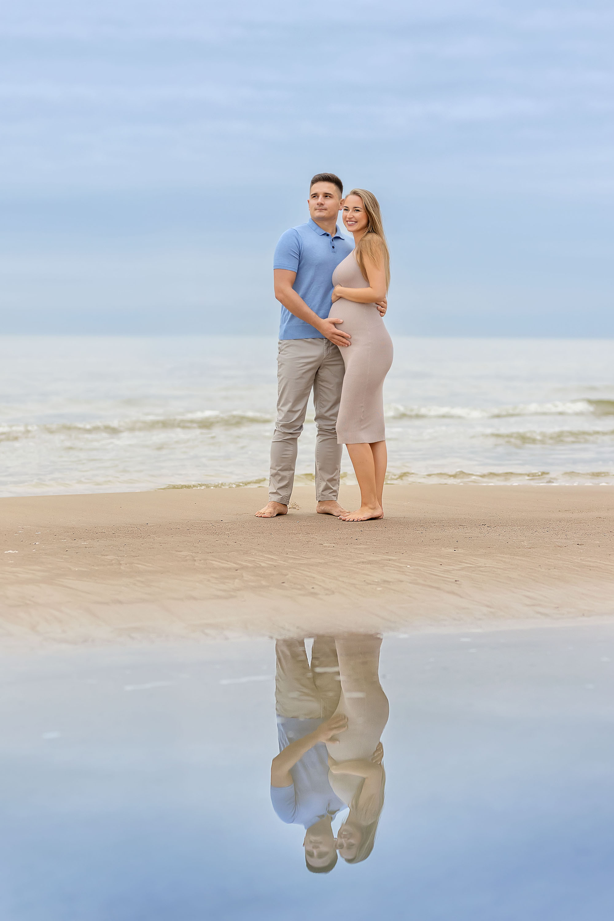 Vasara. Šeimos ir vaikų fotografė Klaipėdoje Kira Krasnaja