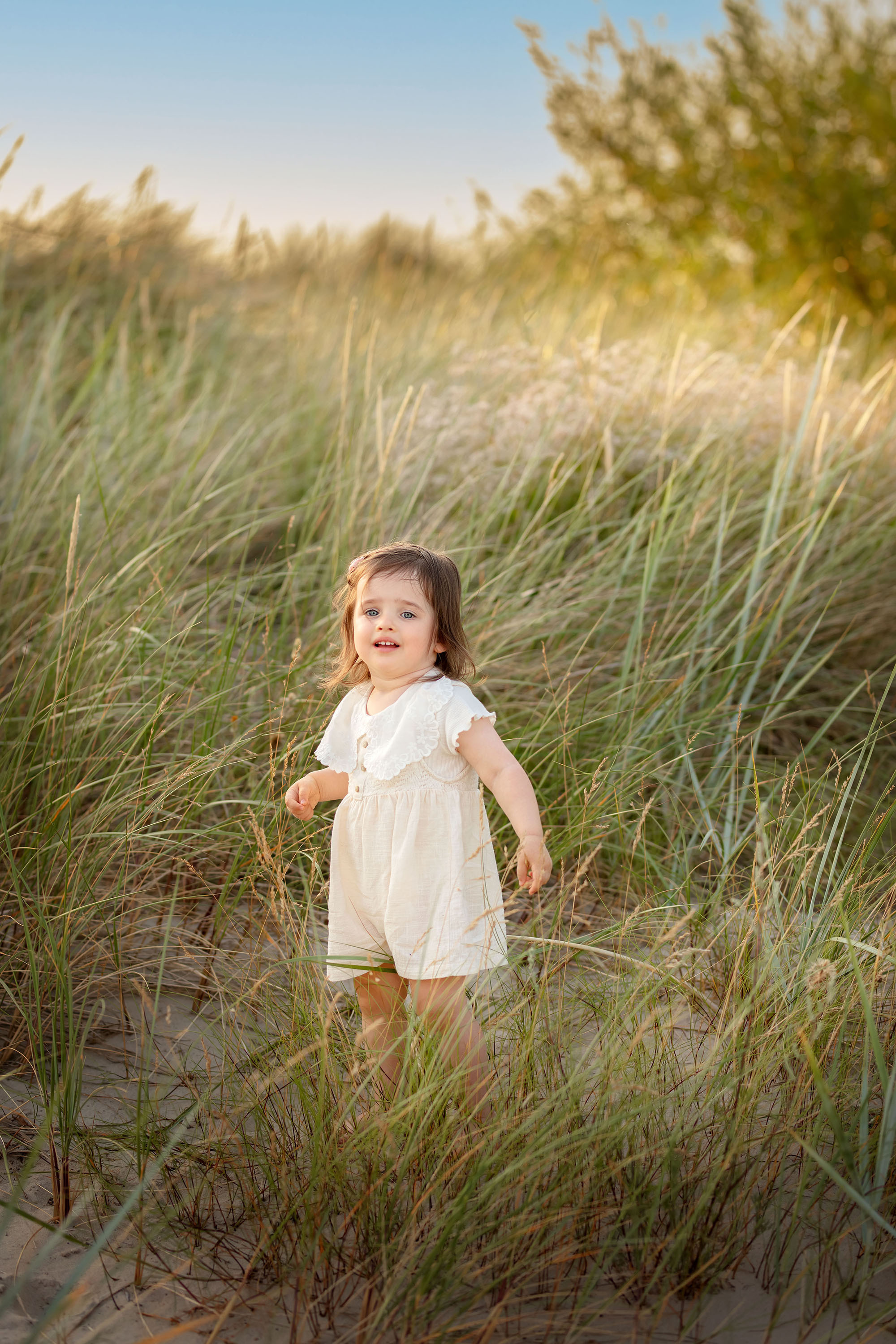 Vasara. Šeimos ir vaikų fotografė Klaipėdoje Kira Krasnaja
