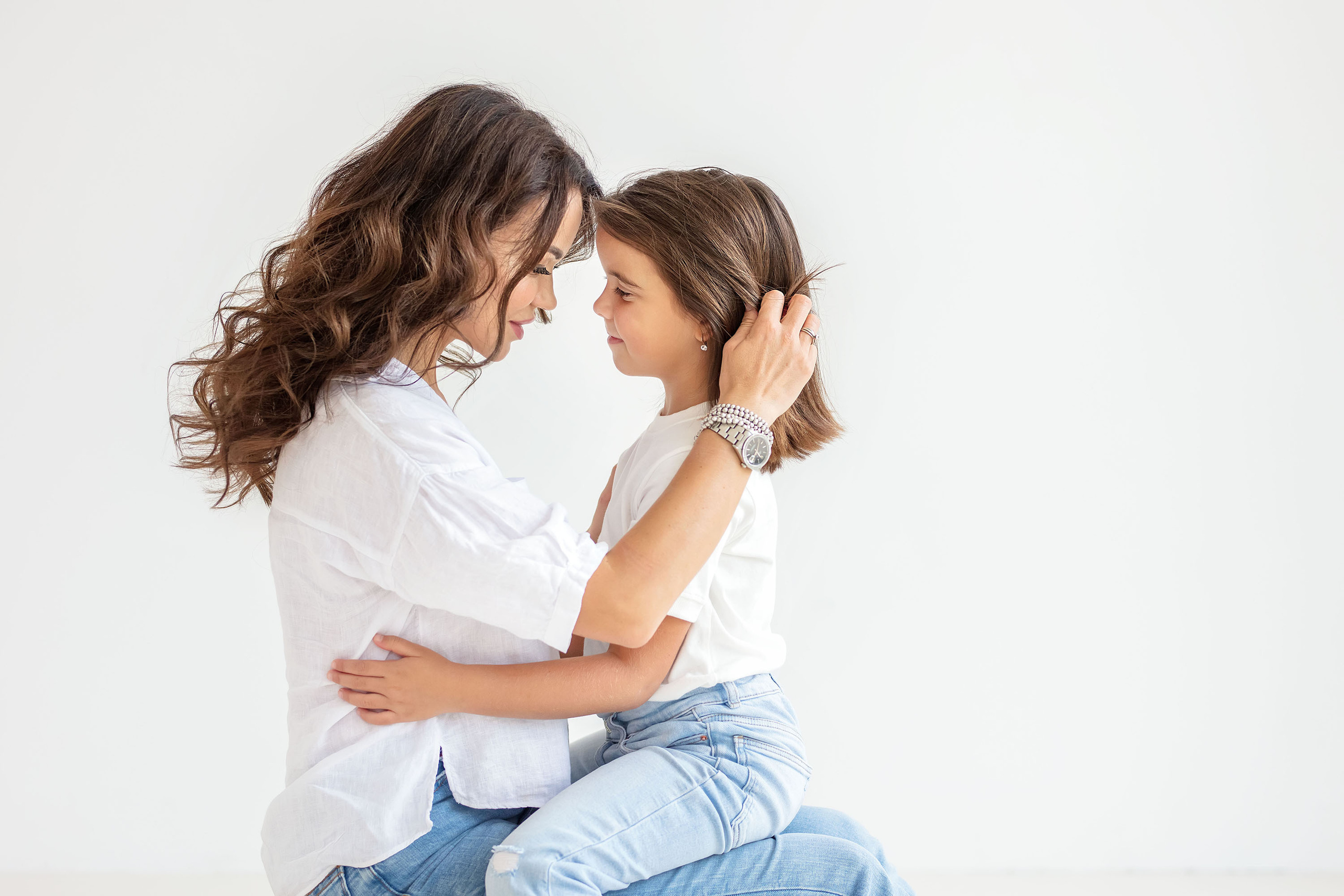 Studija. Šeimos ir vaikų fotografė Klaipėdoje Kira Krasnaja