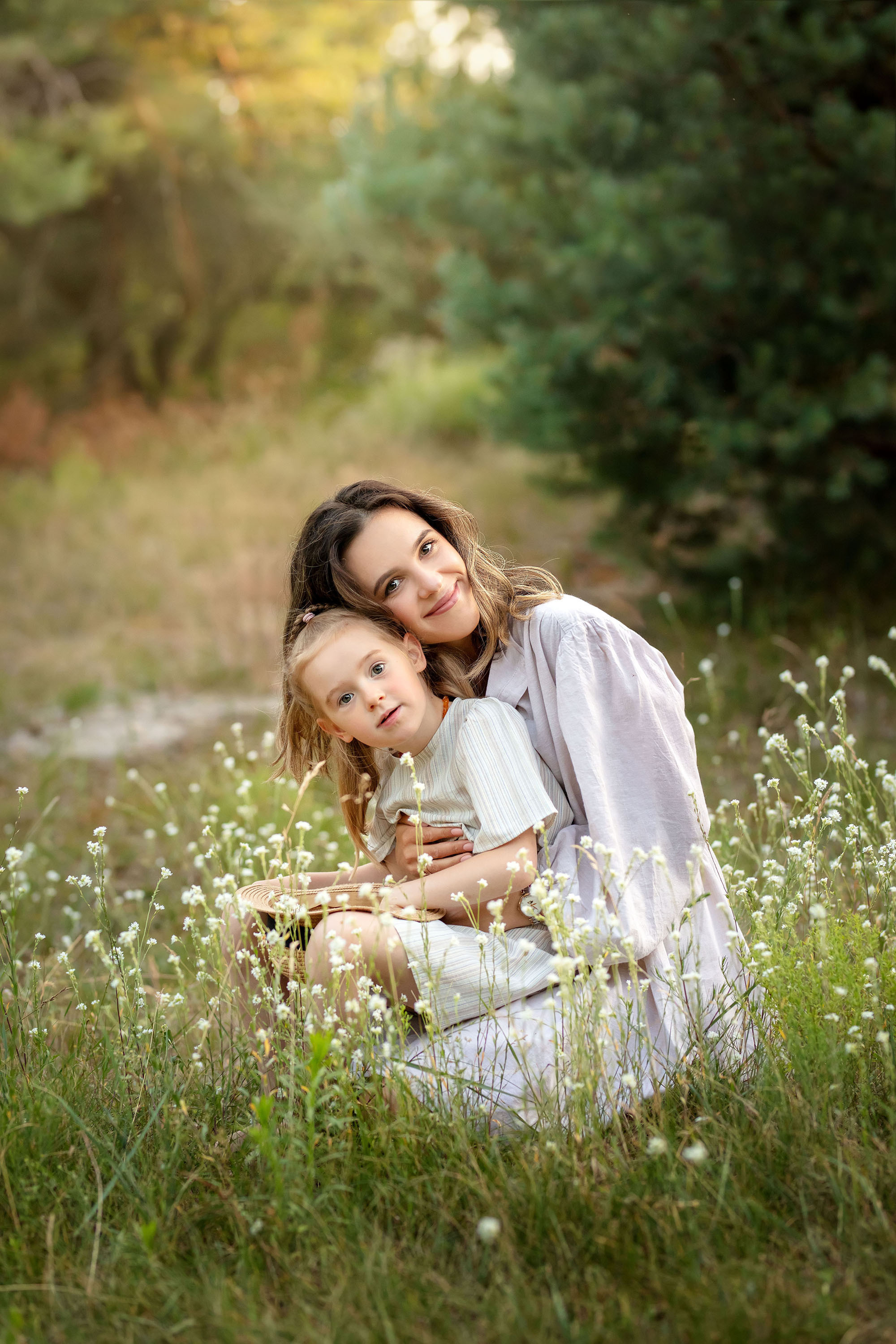 Vasara. Šeimos ir vaikų fotografė Klaipėdoje Kira Krasnaja