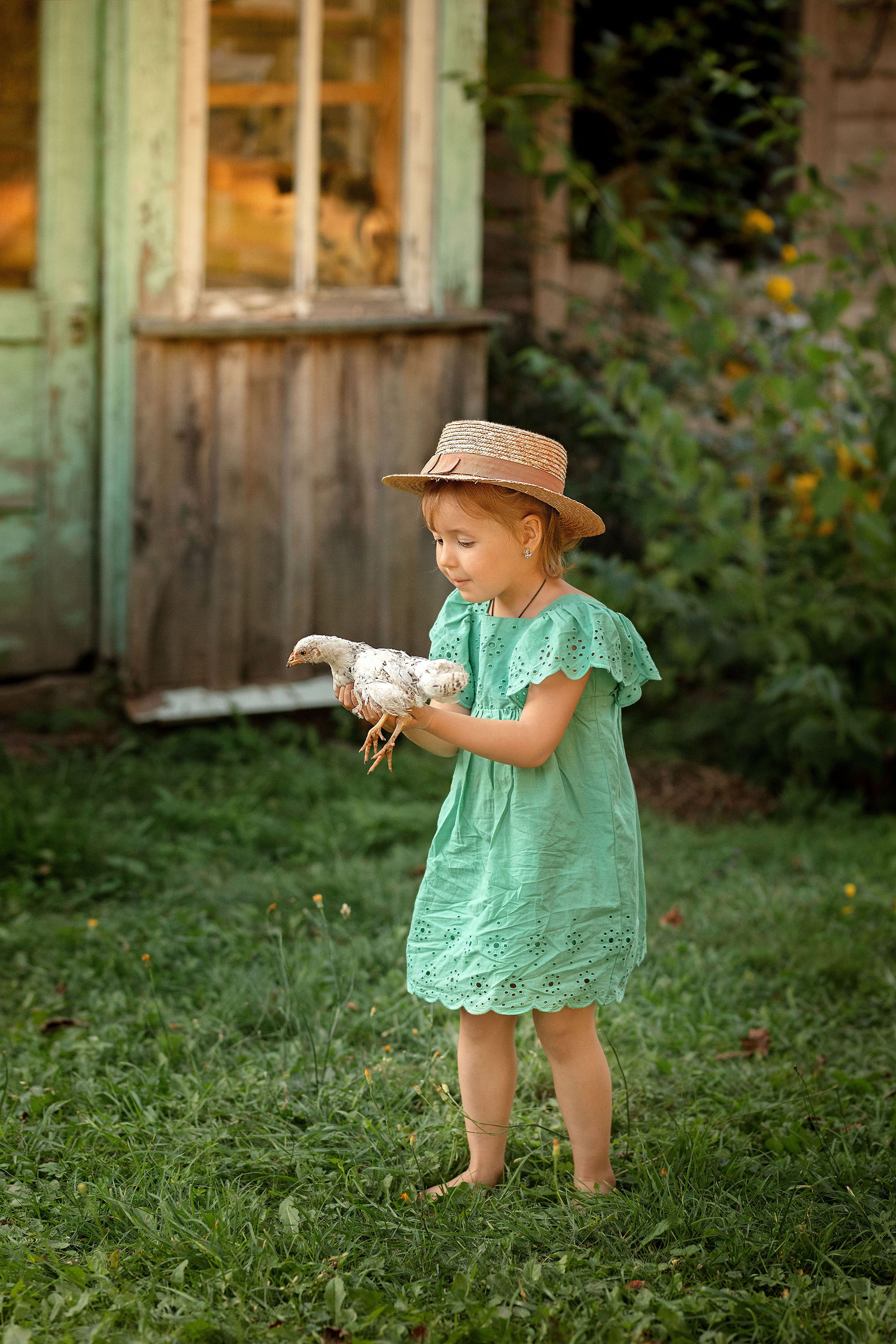 Vasara. Šeimos ir vaikų fotografė Klaipėdoje Kira Krasnaja