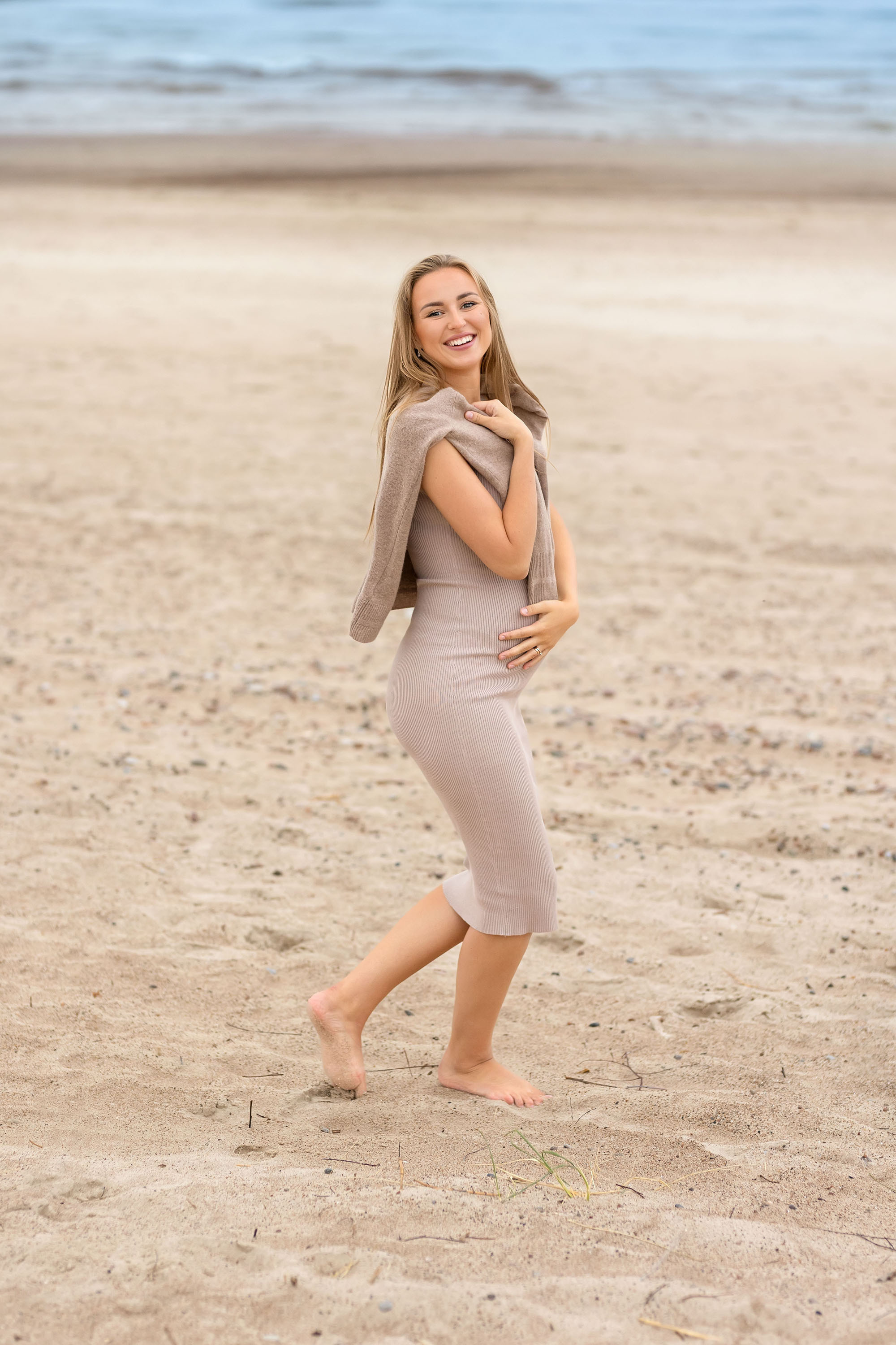 Vasara. Šeimos ir vaikų fotografė Klaipėdoje Kira Krasnaja