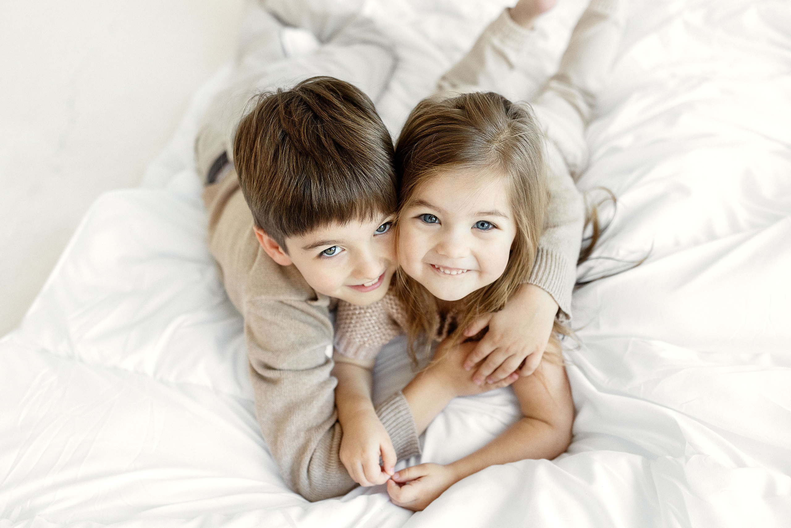 Studija. Šeimos ir vaikų fotografė Klaipėdoje Kira Krasnaja