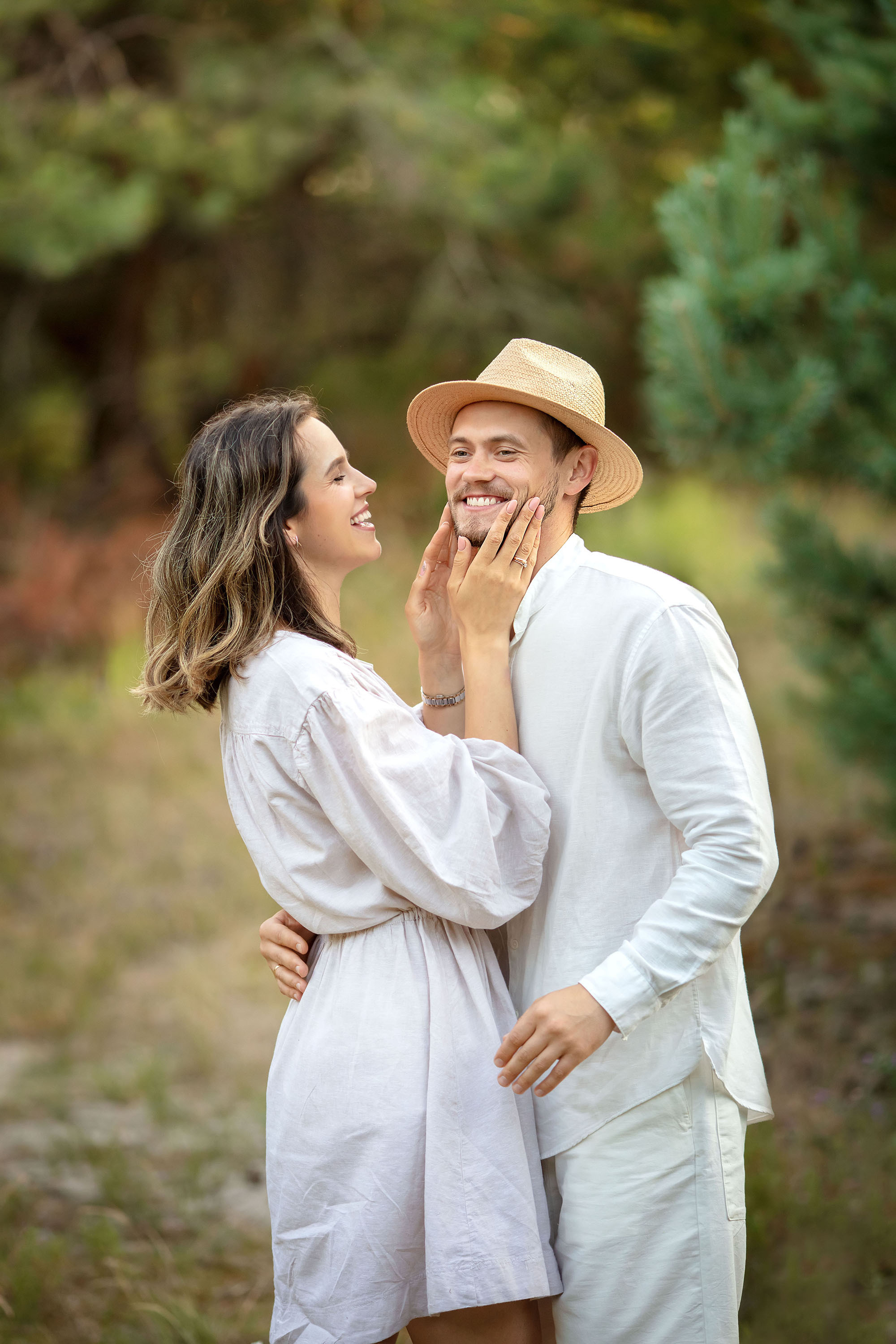 Vasara. Šeimos ir vaikų fotografė Klaipėdoje Kira Krasnaja
