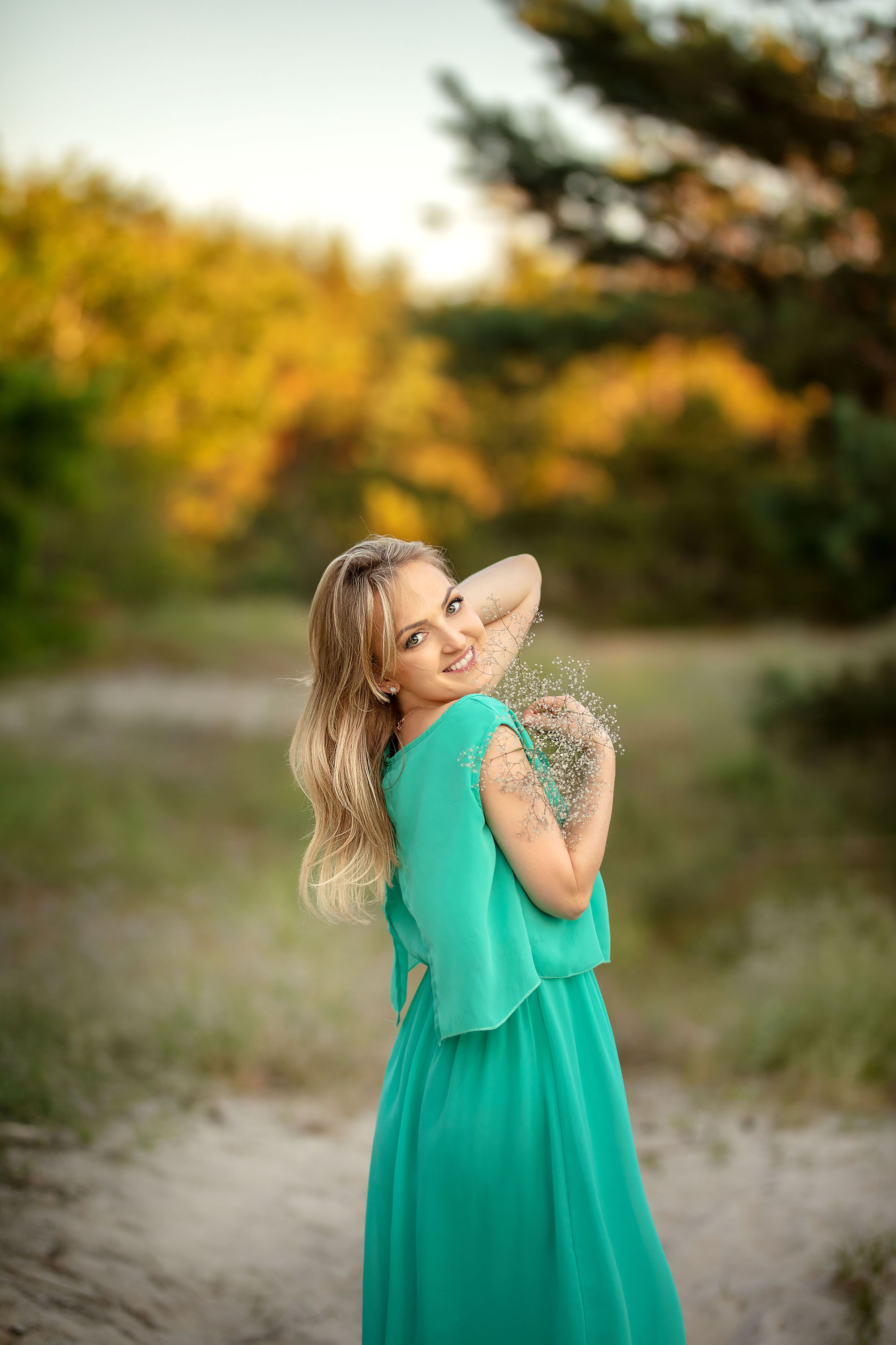 Vasara. Šeimos ir vaikų fotografė Klaipėdoje Kira Krasnaja