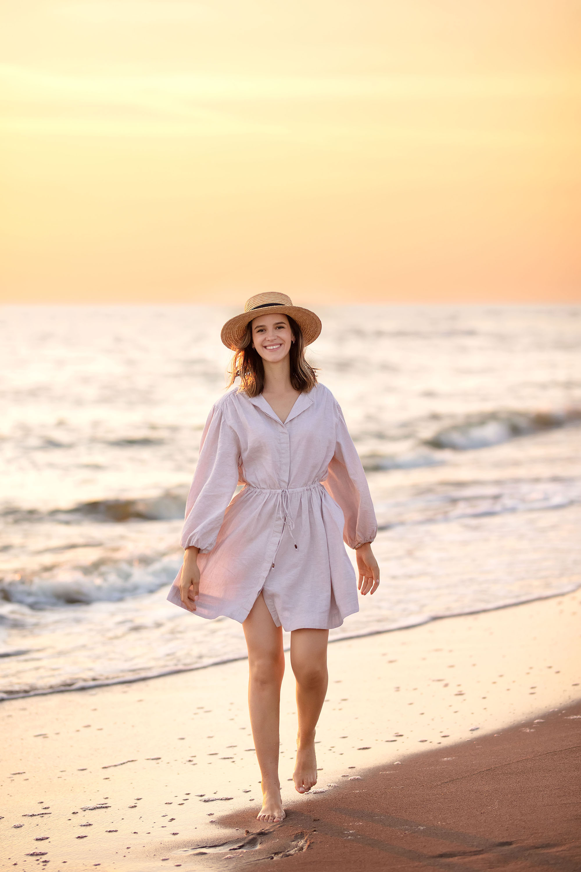 Vasara. Šeimos ir vaikų fotografė Klaipėdoje Kira Krasnaja