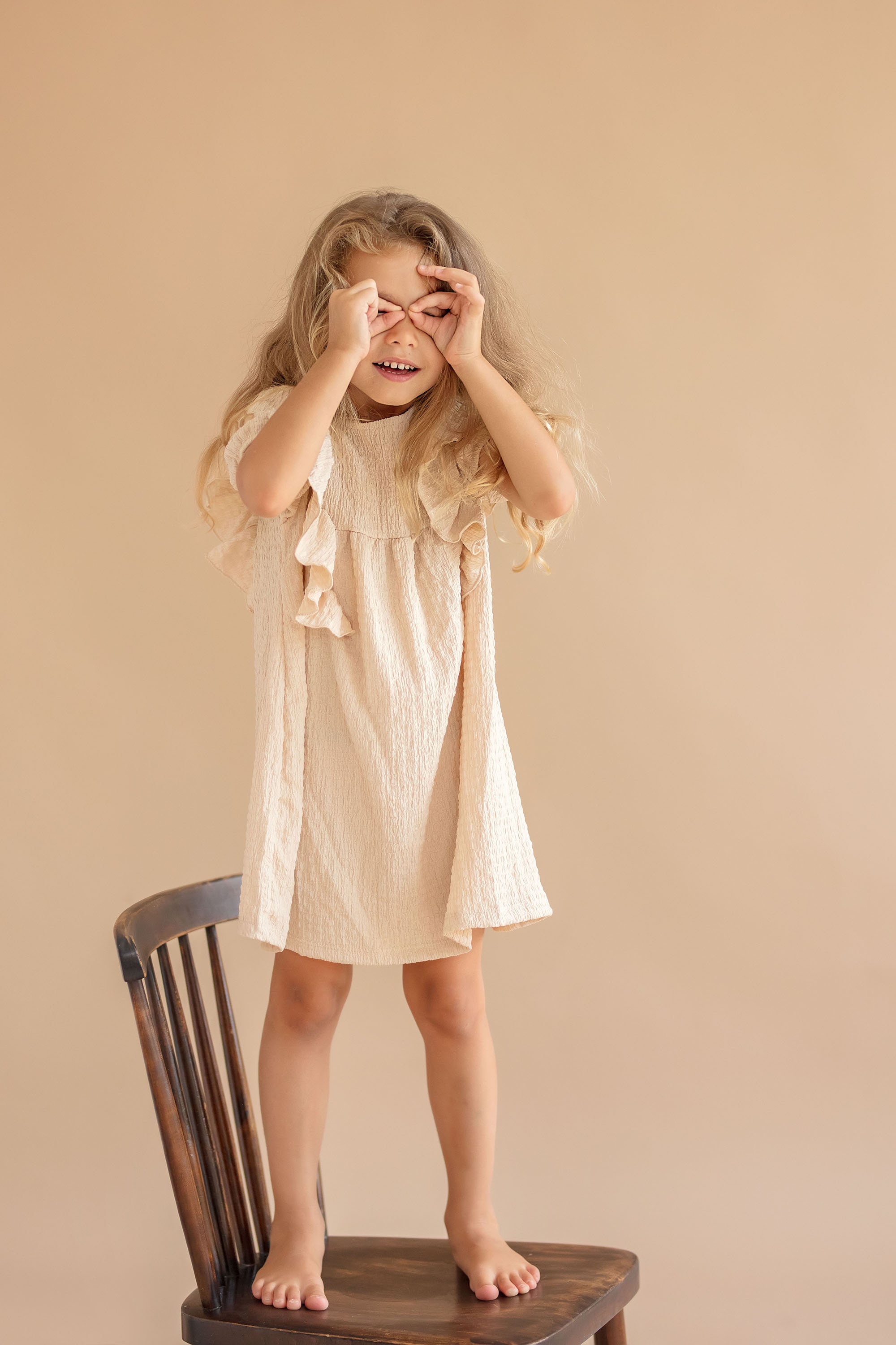 Studija. Šeimos ir vaikų fotografė Klaipėdoje Kira Krasnaja