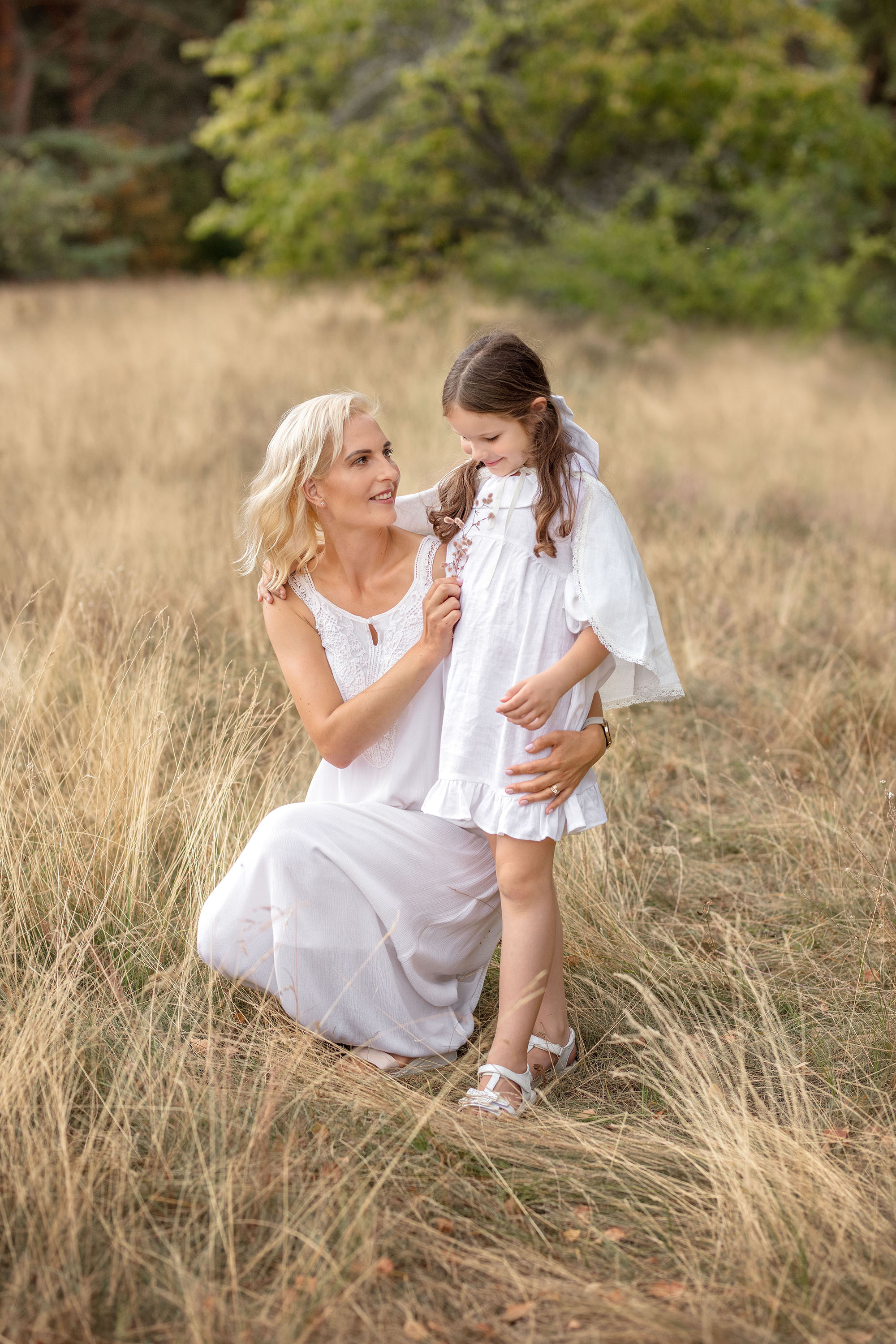 Krikštynos. Šeimos ir vaikų fotografė Klaipėdoje Kira Krasnaja